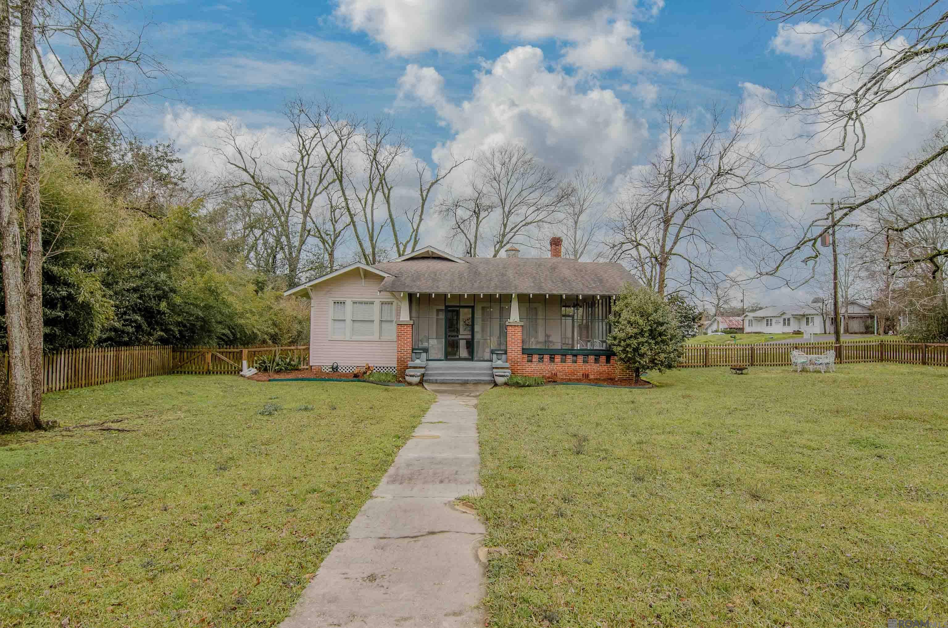 Listing 1