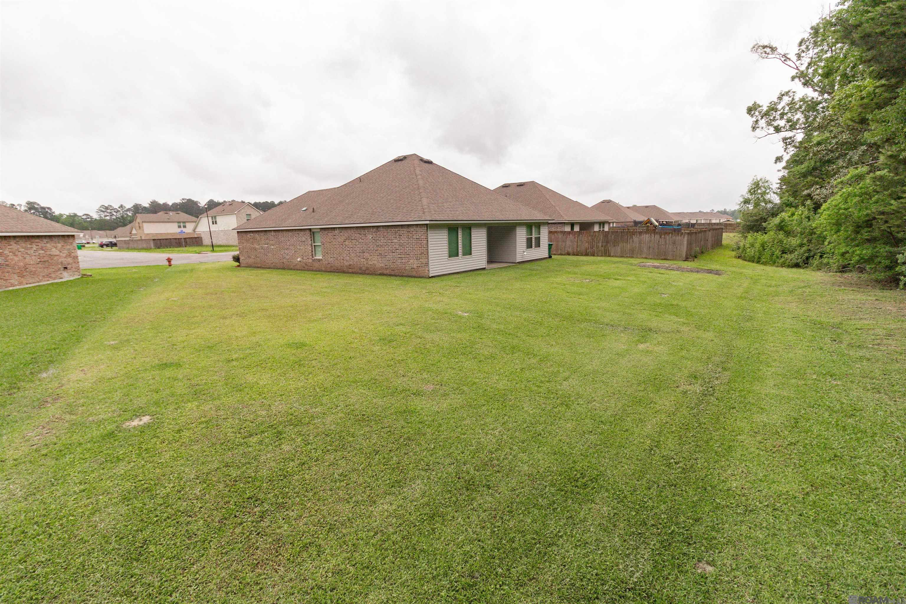 35691 Forest Manor Ave, Denham Springs, LA, 70706