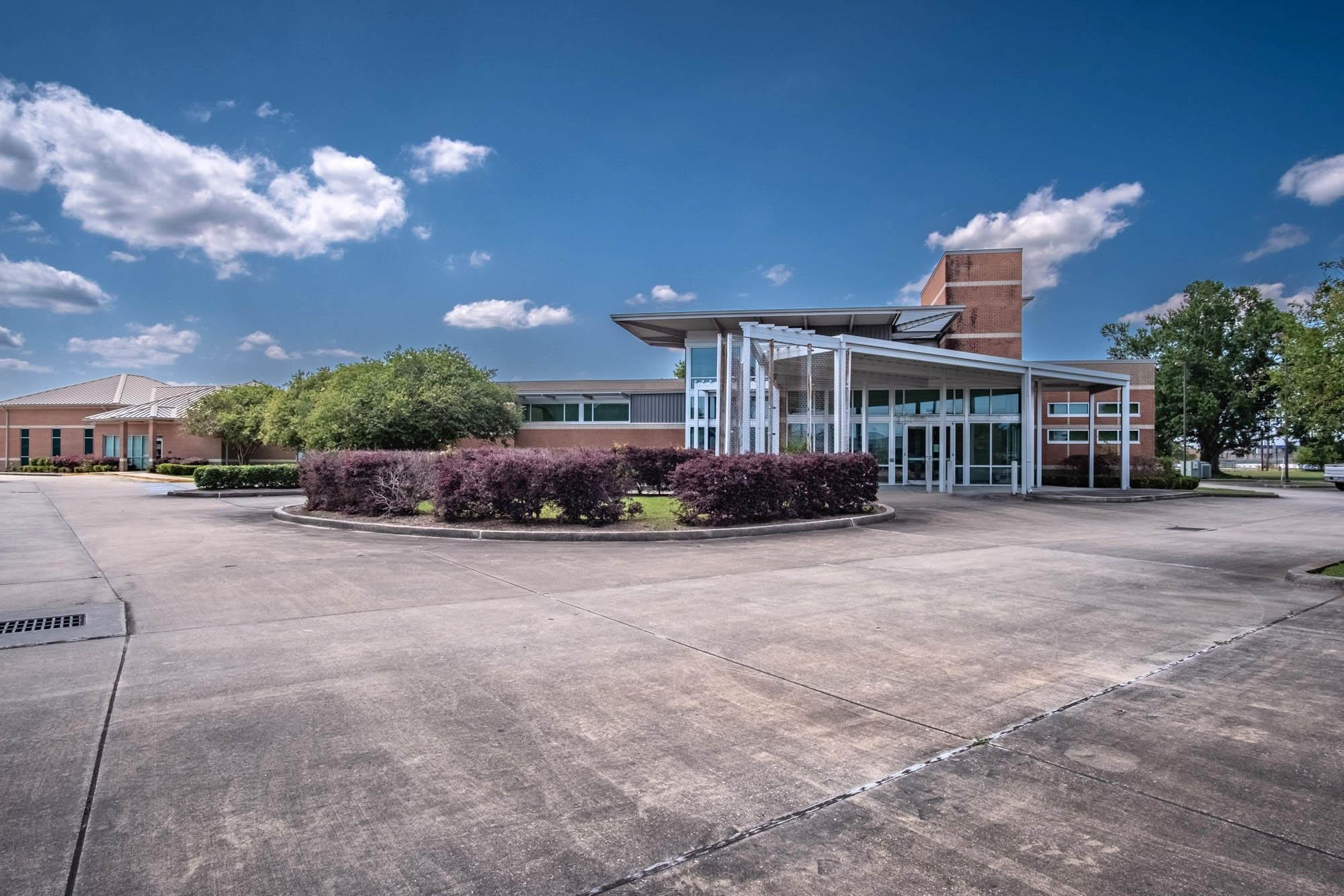166 Corporate Drive