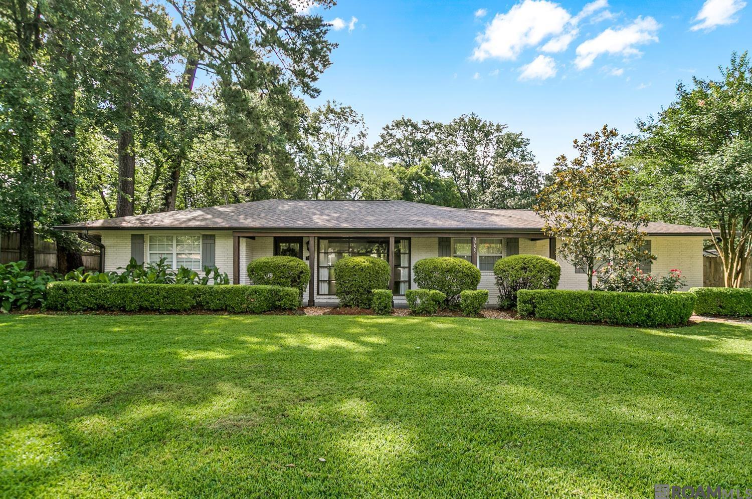 Westminster/Pine Park