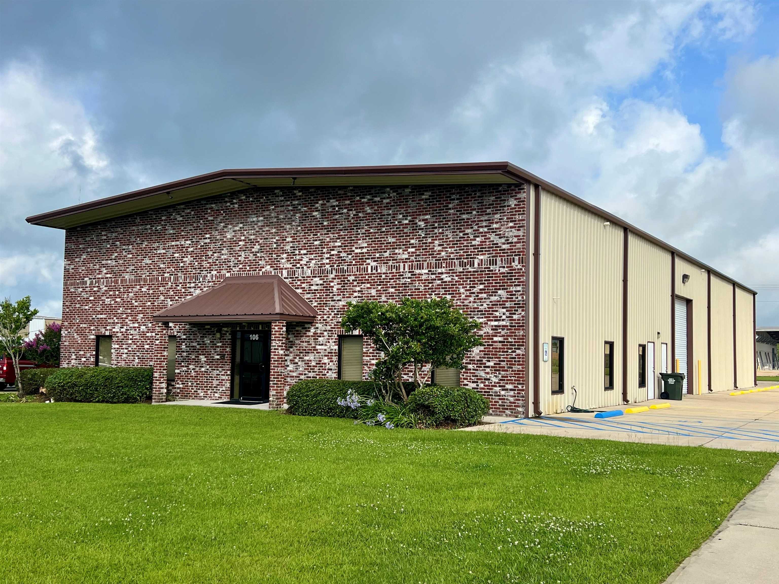 106 Capital Boulevard