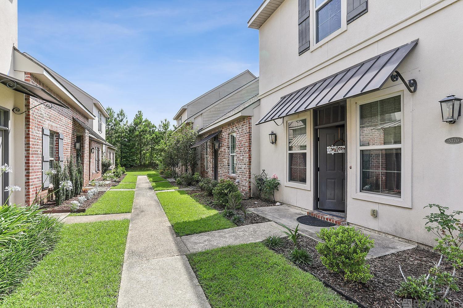 8007 Arnold Rd UNIT&nbsp;3E, Denham Springs, LA, 70726