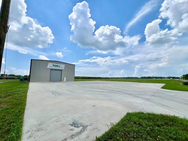 2420 West Main Street, Gray, LA, 70359