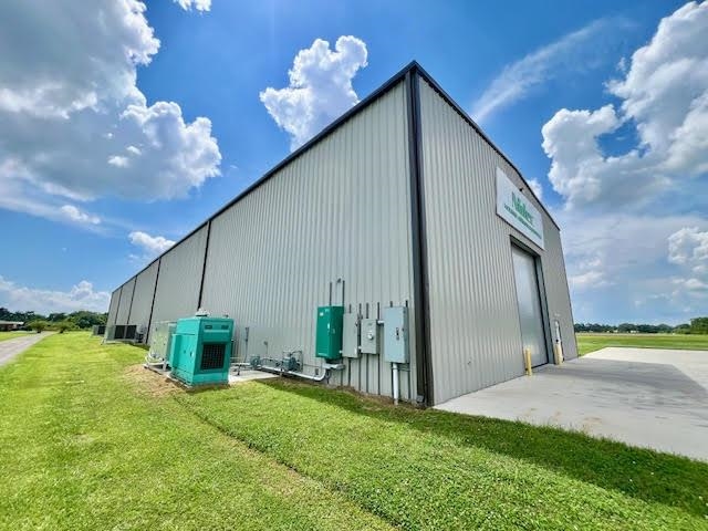 2420 West Main Street, Gray, LA, 70359