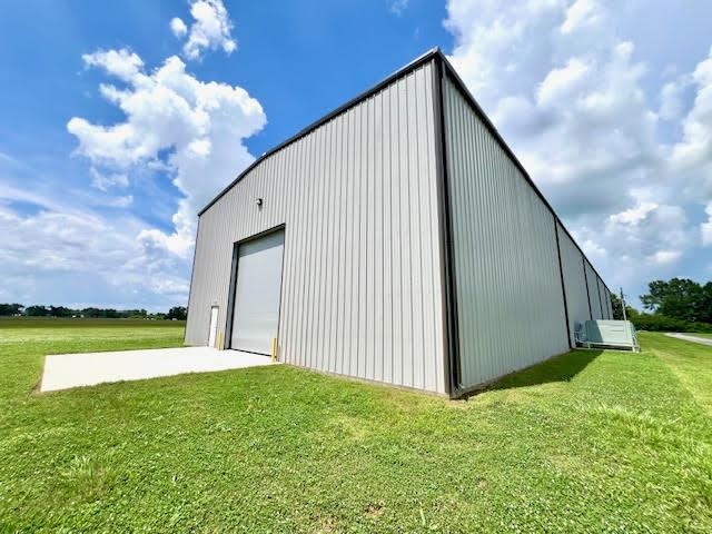 2420 West Main Street, Gray, LA, 70359