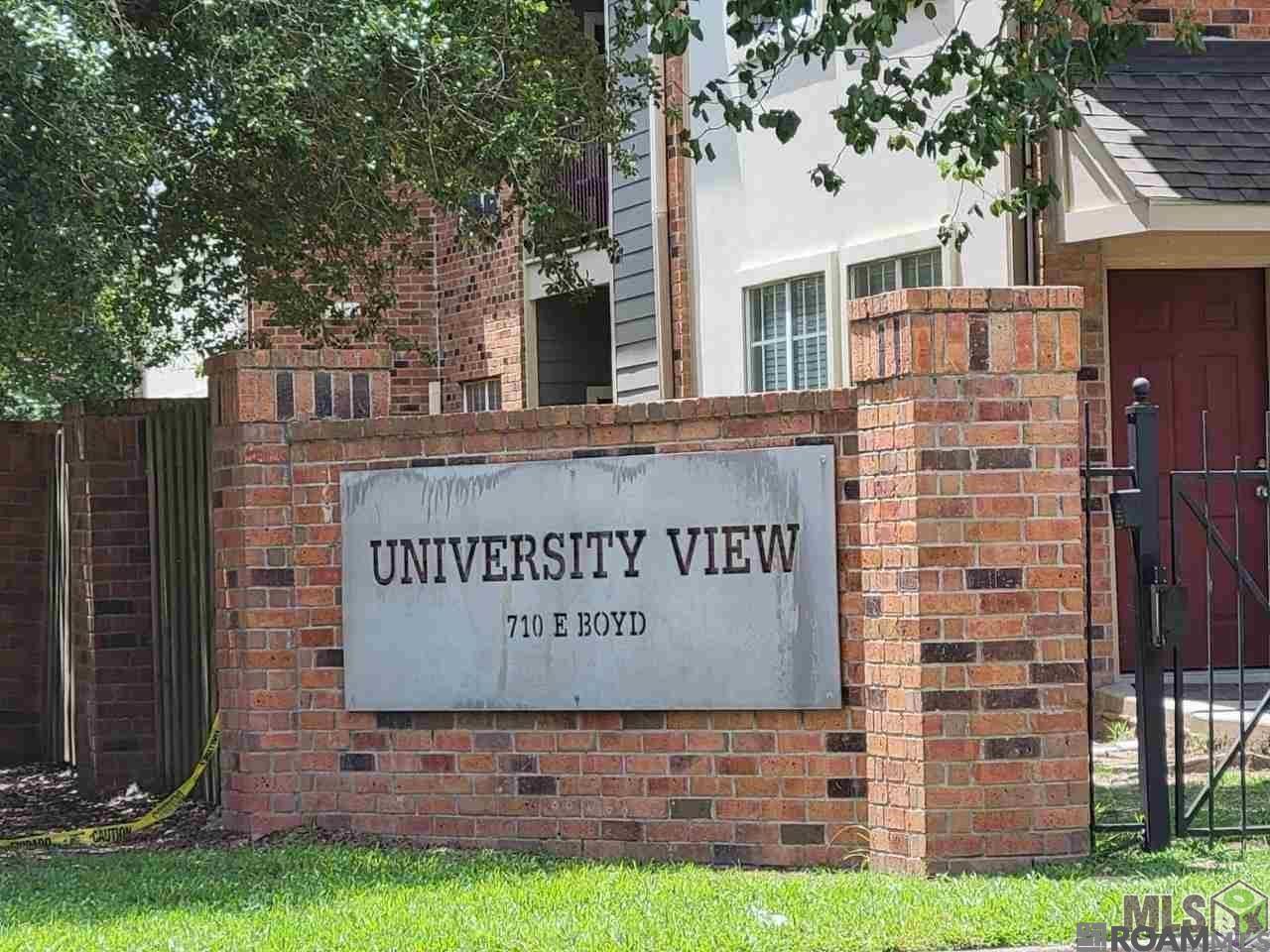 Baton Rouge