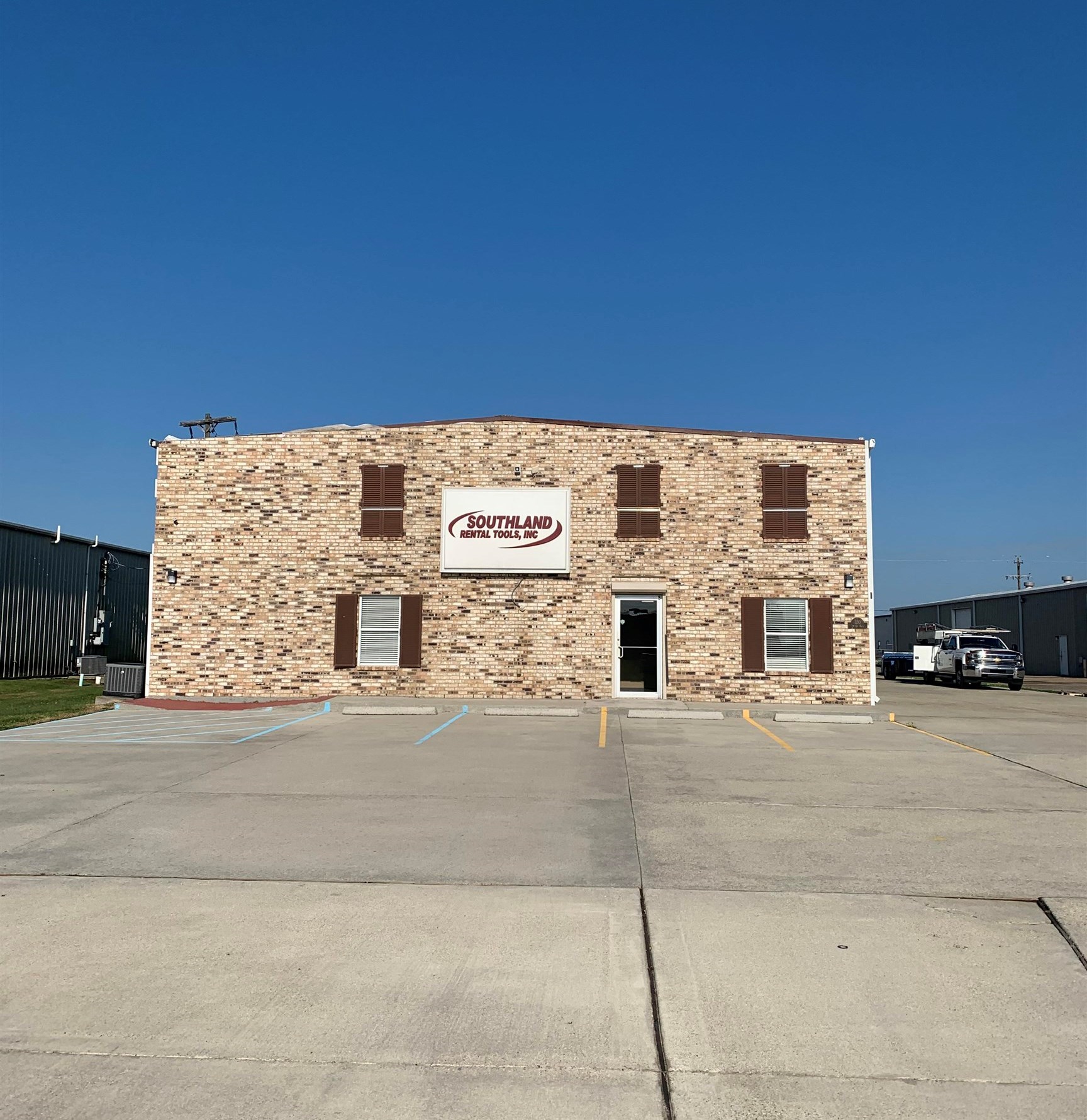 130 Capital Boulevard