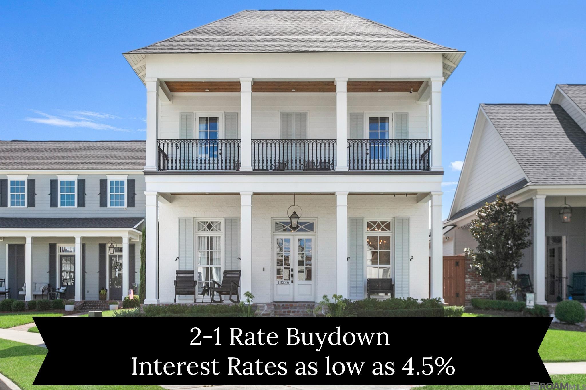 Welcome to an exquisite 5-bedroom, 3 1/2-bathroom custom-built home located in the prestigious Village of Magnolia Square, within the highly sought-after Central School District. This bright and airy residence boasts an array of elite features and thoughtful design, perfect for discerning homeowners. Step inside and be greeted by stunning wood floors and high ceilings that enhance the spacious, open feel. The gourmet kitchen is a chef's dream, featuring a large island, gorgeous quartz countertops, and beautiful fixtures, perfect for entertaining. For those who work from home, a custom office with solid wood antique doors provides a private and sophisticated workspace. The expansive primary suite offers a true oasis with a luxurious soaking tub, a large custom shower, and a spacious walk-in closet providing ample storage. Keeping daily life organized is a breeze with a dedicated mud bench featuring individual cubbies for each person.  Upstairs, you'll find three generous bedrooms and two full bathrooms, along with a convenient desk in the landing space, offering plenty of room for family or guests. Outdoor living is equally impressive with a full outdoor kitchen and a private courtyard, perfect for al fresco dining and relaxation. The home also features a charming brick porch in front and a 2-car garage with an extra parking space on the side. As an added bonus this home also has a whole house generator.  Sellers will contribute $5000.00 towards buyers closing cost and prepaid items.   Enjoy the ultimate convenience with Stabs Restaurant and the neighborhood clubhouse with a pool located right next door. Plus, rest easy knowing this home is in Flood Zone X.  This is more than just a house; it's a lifestyle. Don't miss the opportunity to make this magnificent custom home yours!