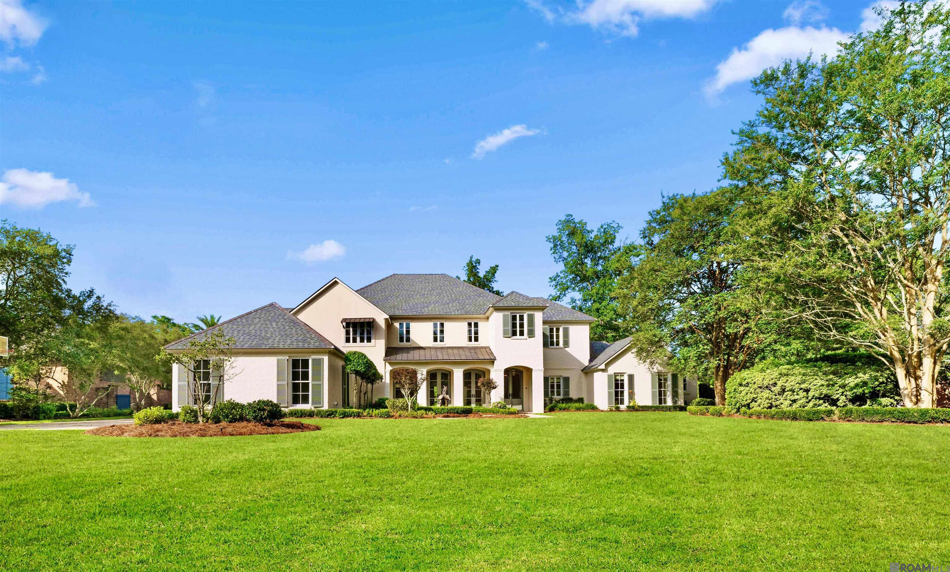 19420 S Muirfield Cir, Baton Rouge, LA, 70810