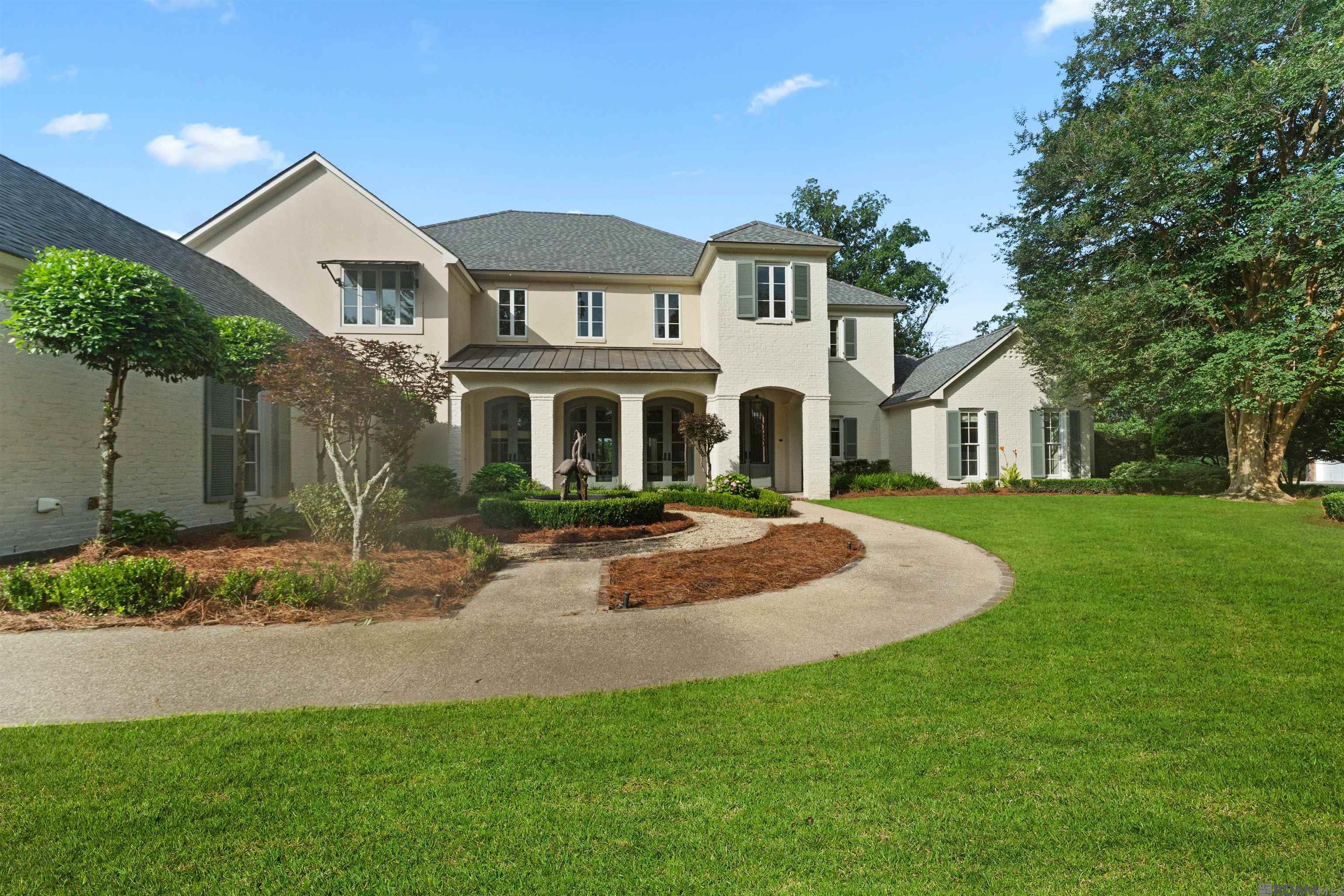 19420 S Muirfield Cir, Baton Rouge, LA, 70810