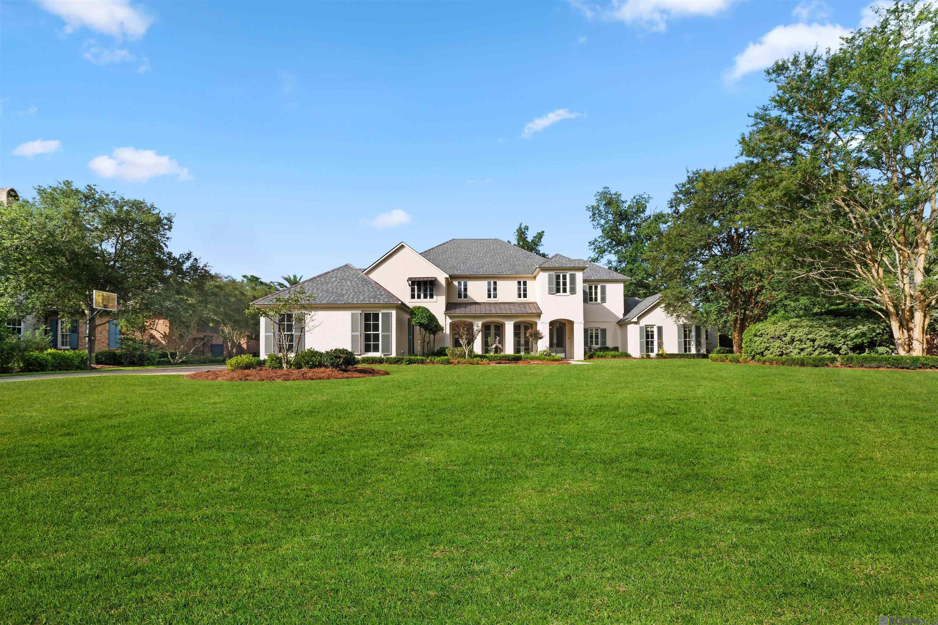 19420 S Muirfield Cir, Baton Rouge, LA, 70810