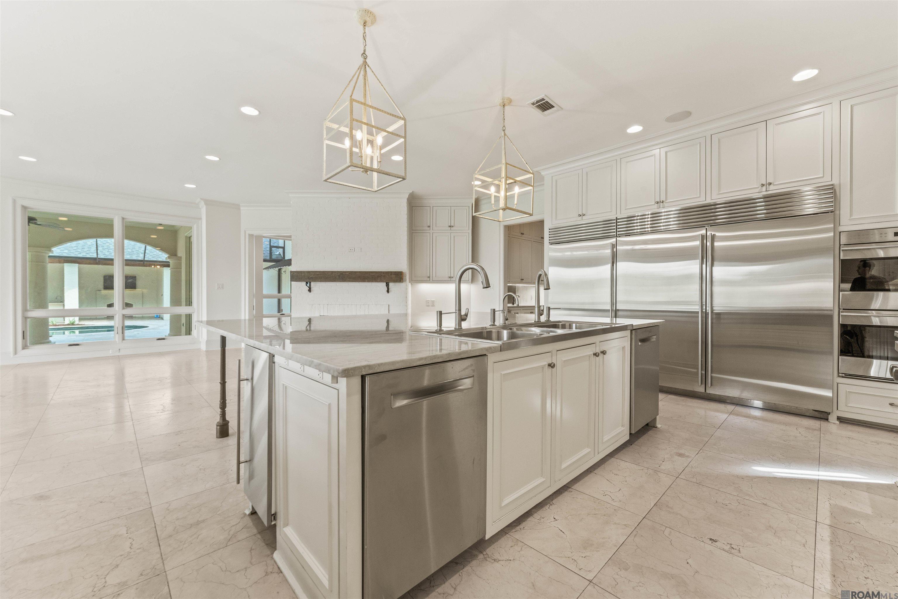 19420 S Muirfield Cir, Baton Rouge, LA, 70810