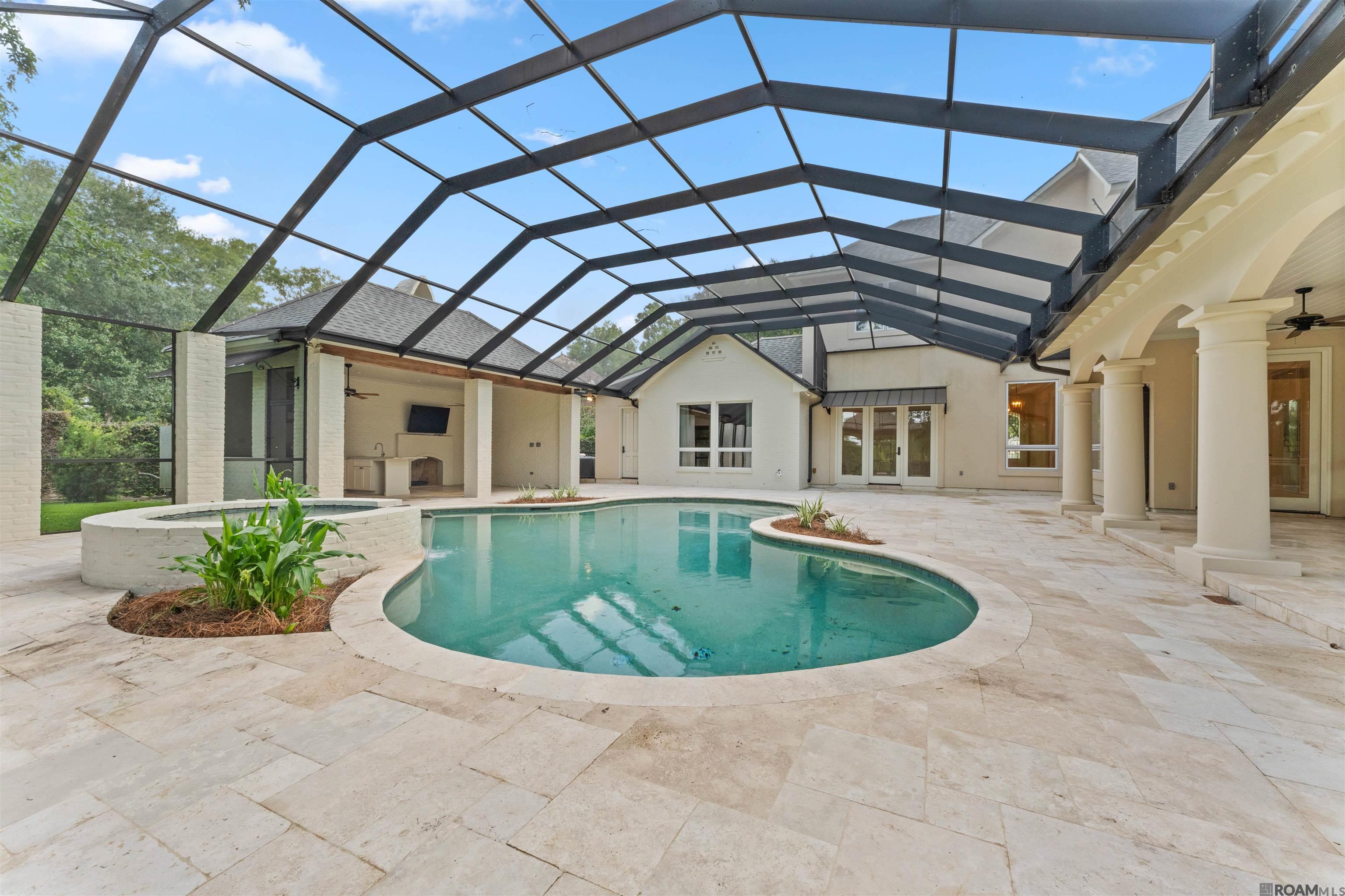 19420 S Muirfield Cir, Baton Rouge, LA, 70810