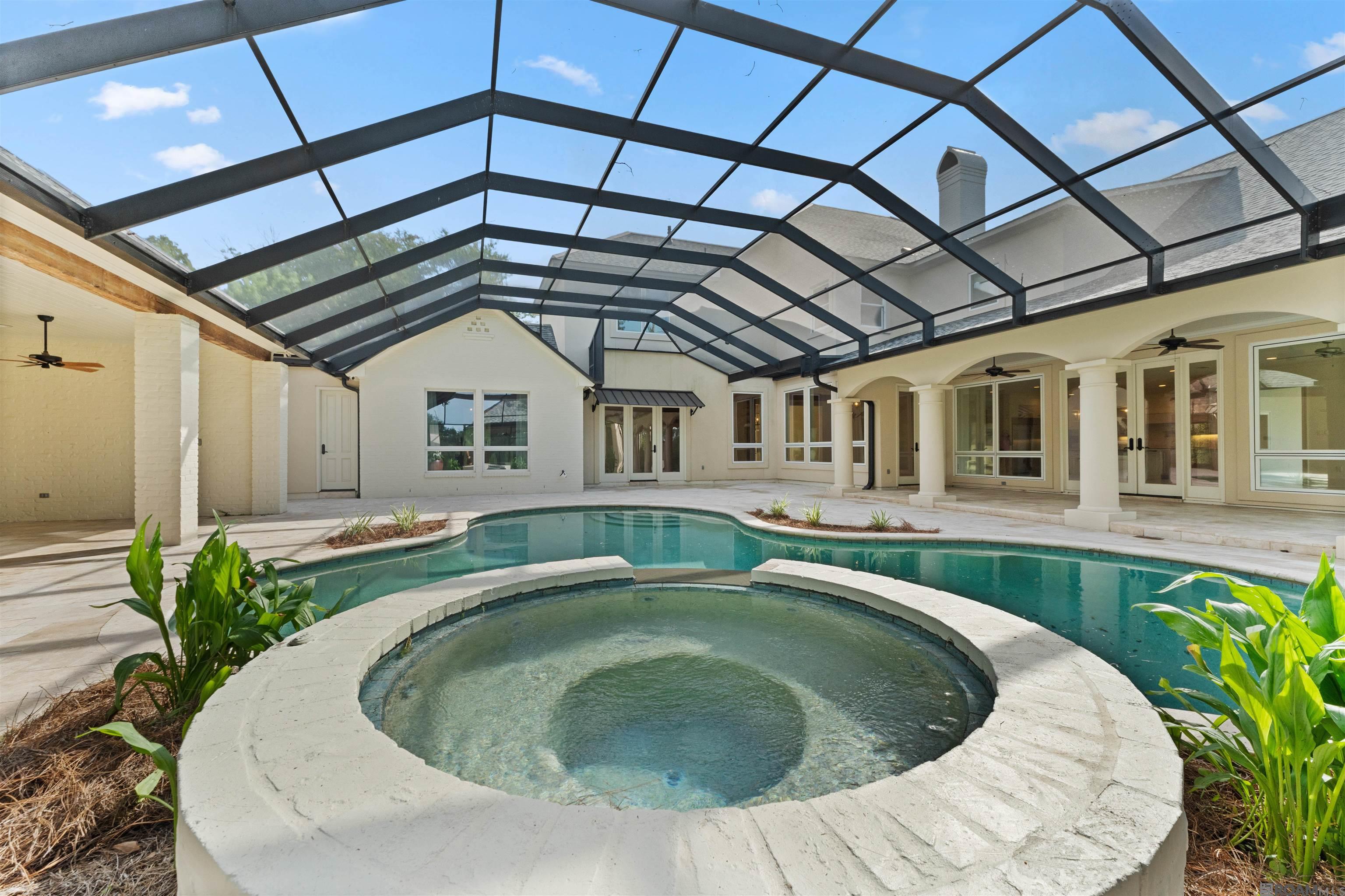 19420 S Muirfield Cir, Baton Rouge, LA, 70810