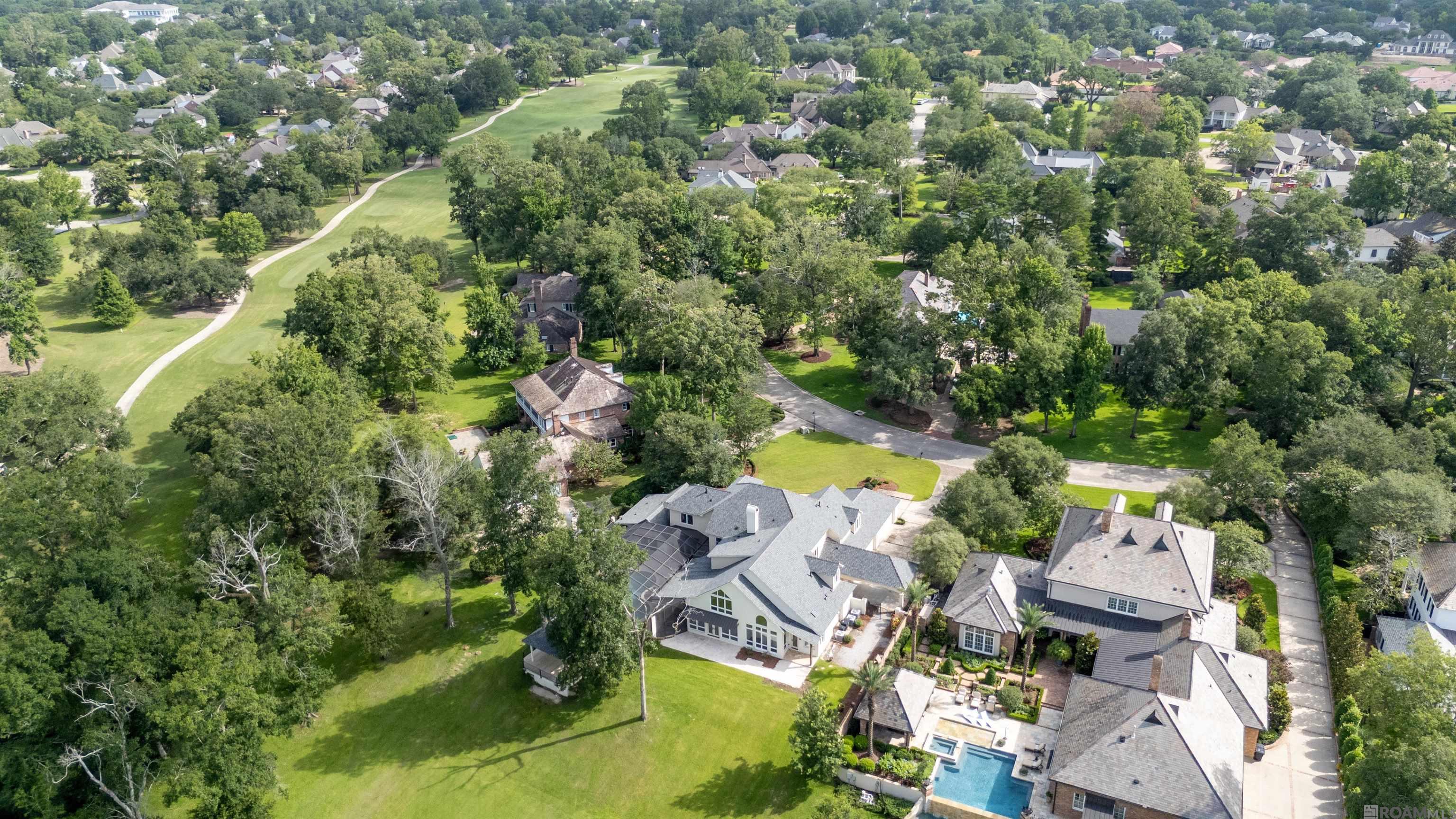 19420 S Muirfield Cir, Baton Rouge, LA, 70810