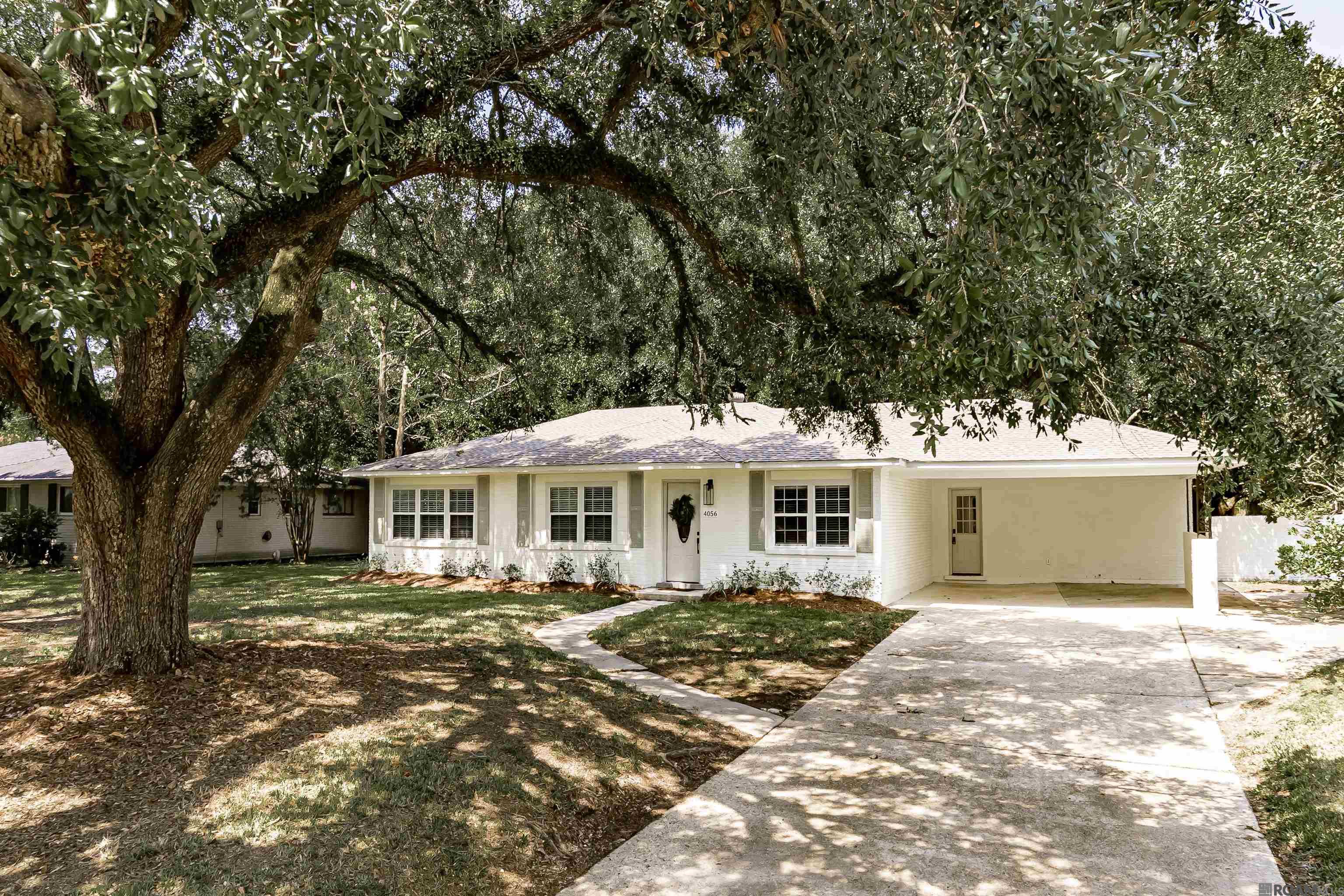 Westminster/Pine Park