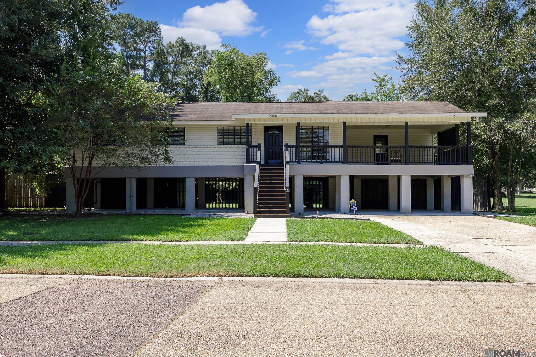 Westminster/Pine Park