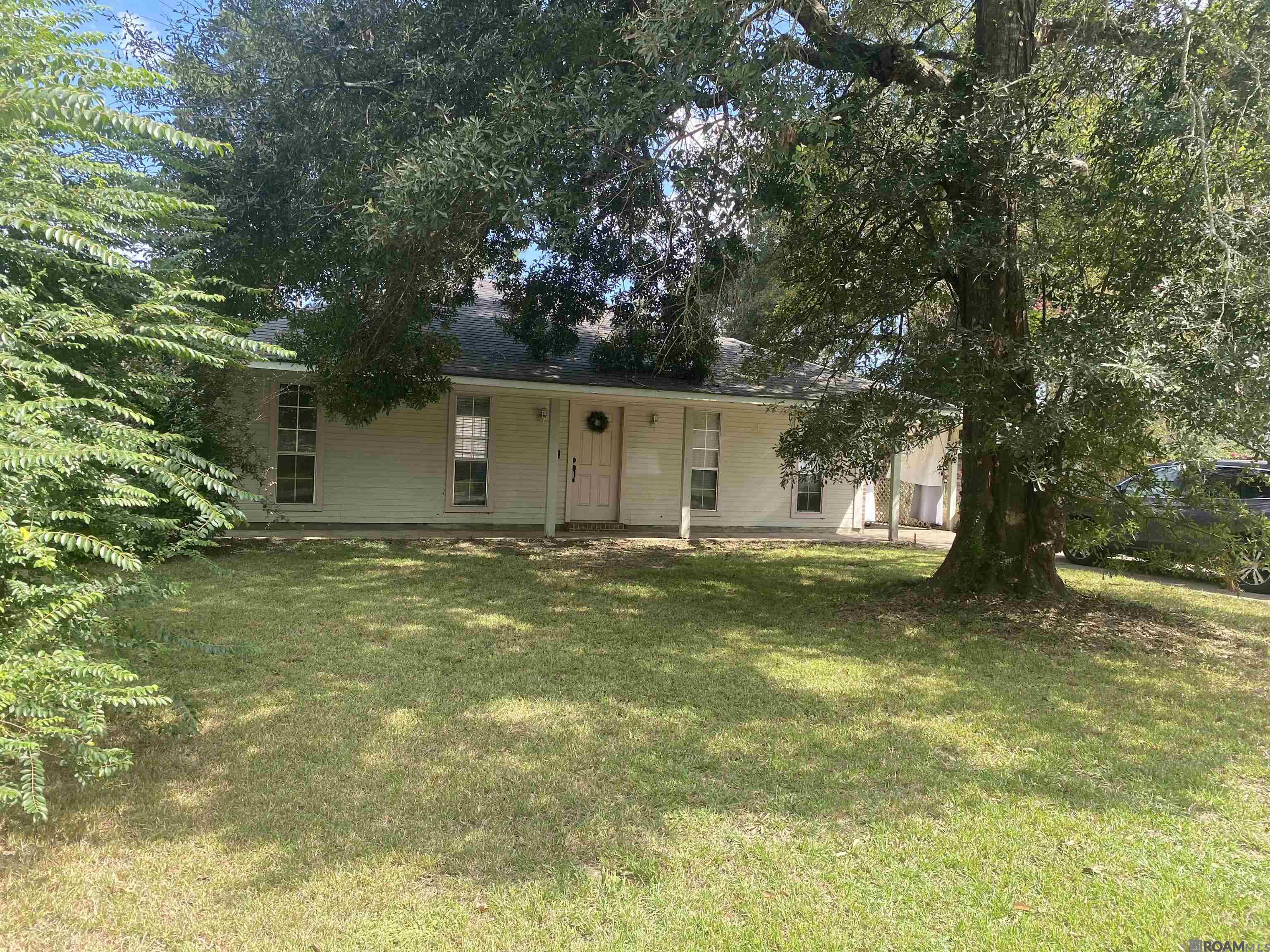 Denham Springs