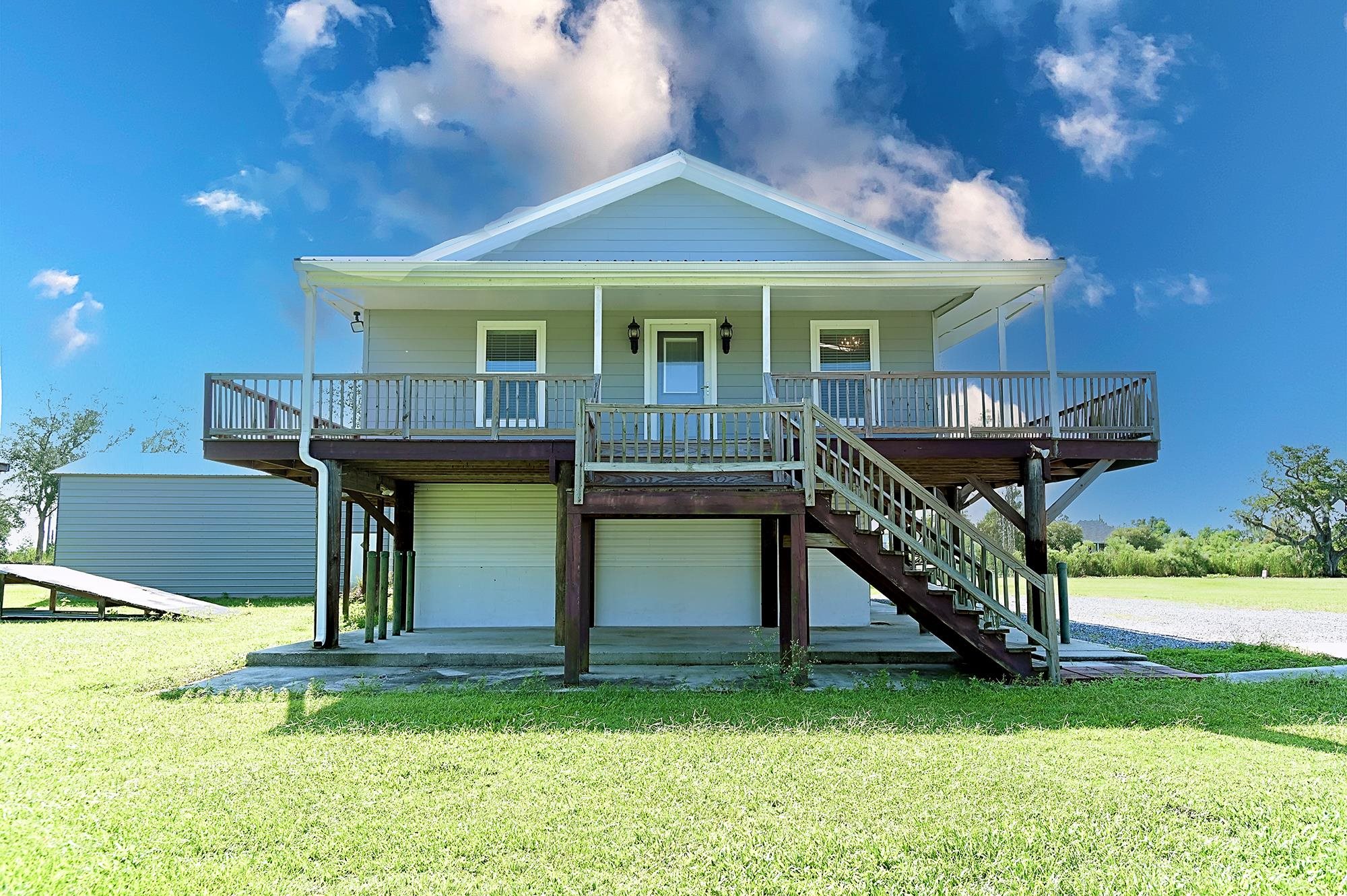 35691 Forest Manor Ave, Denham Springs, LA, 70706