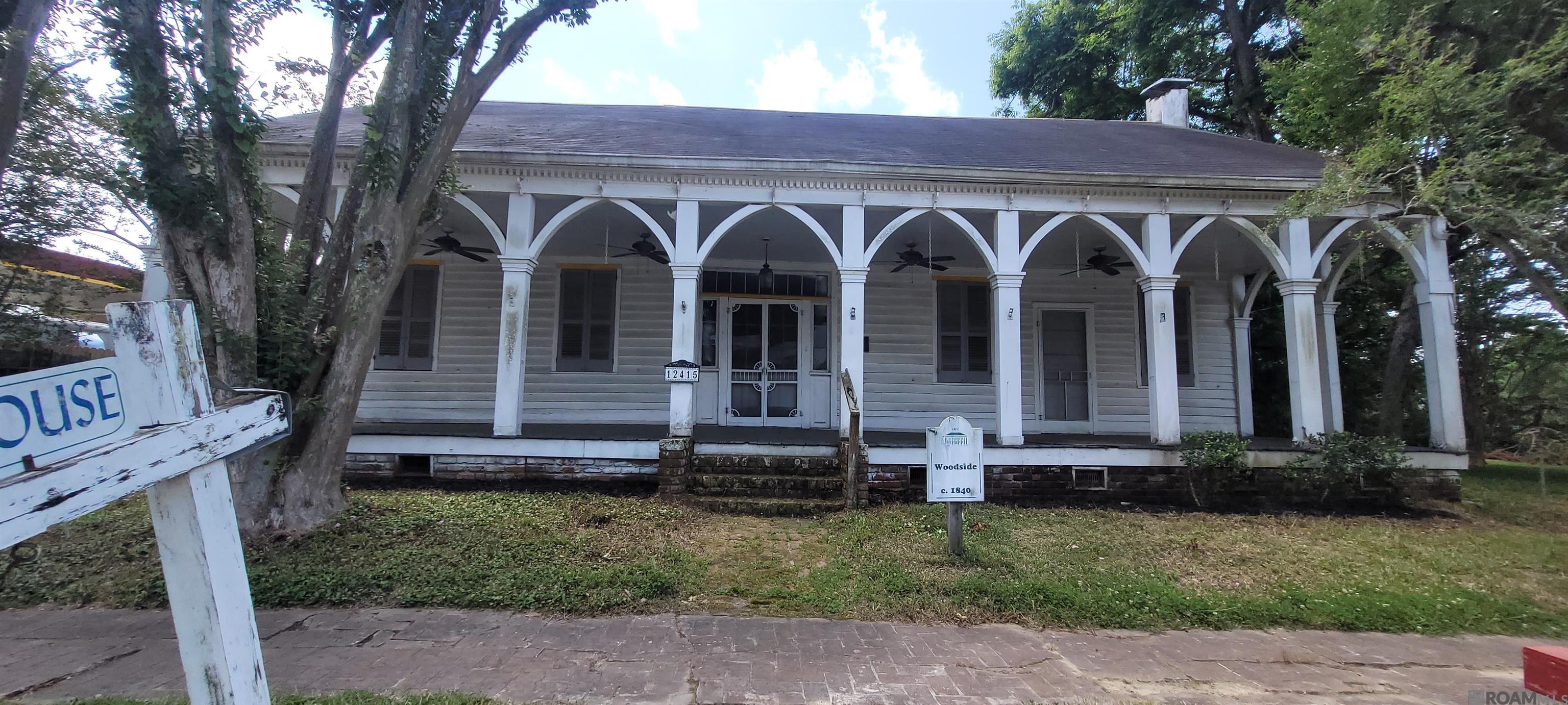 Listing 1