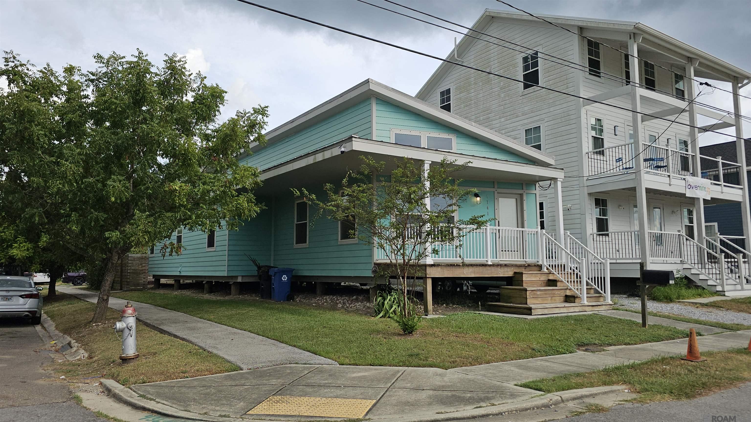 New Orleans
