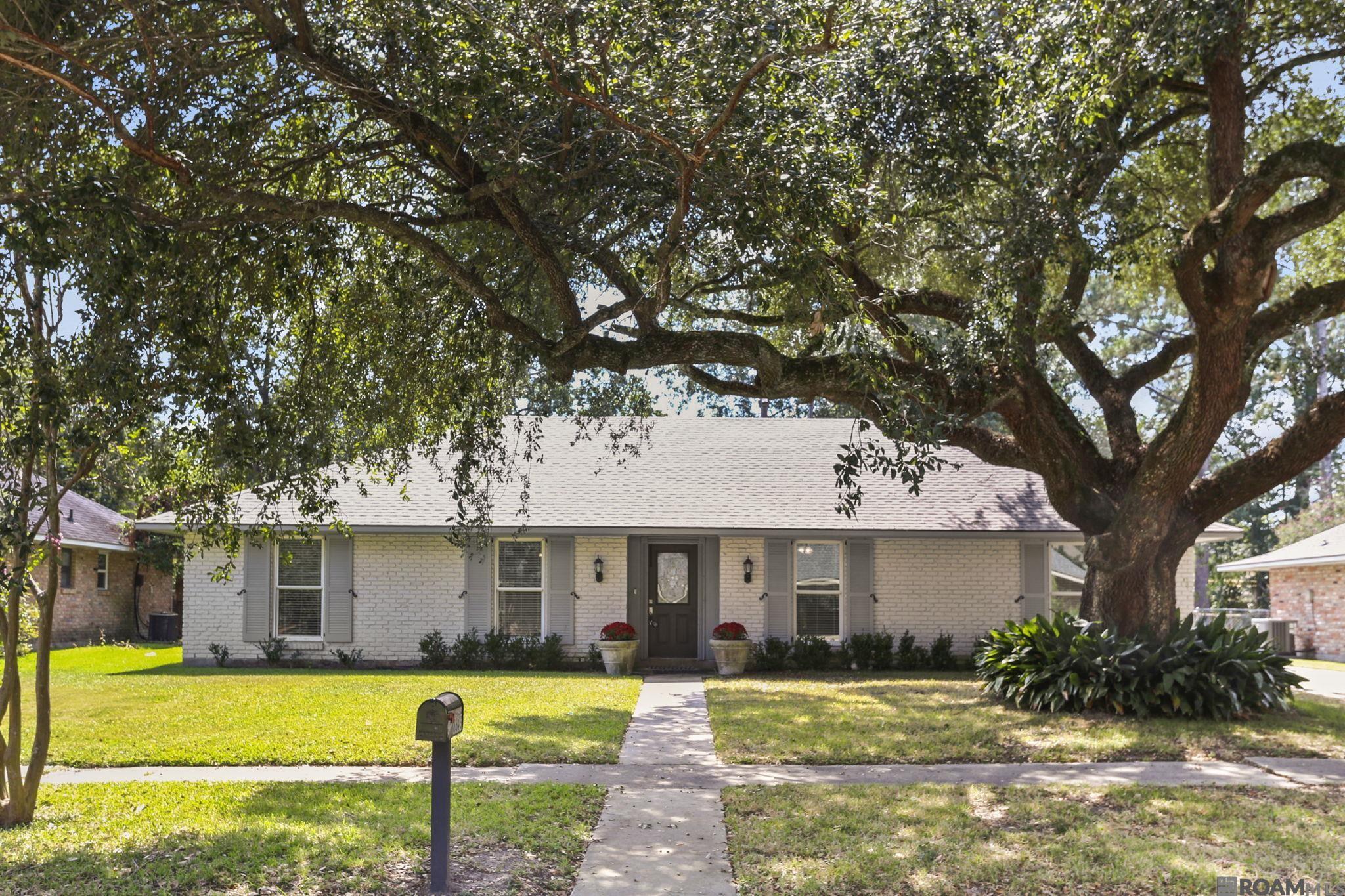 Westminster/Pine Park