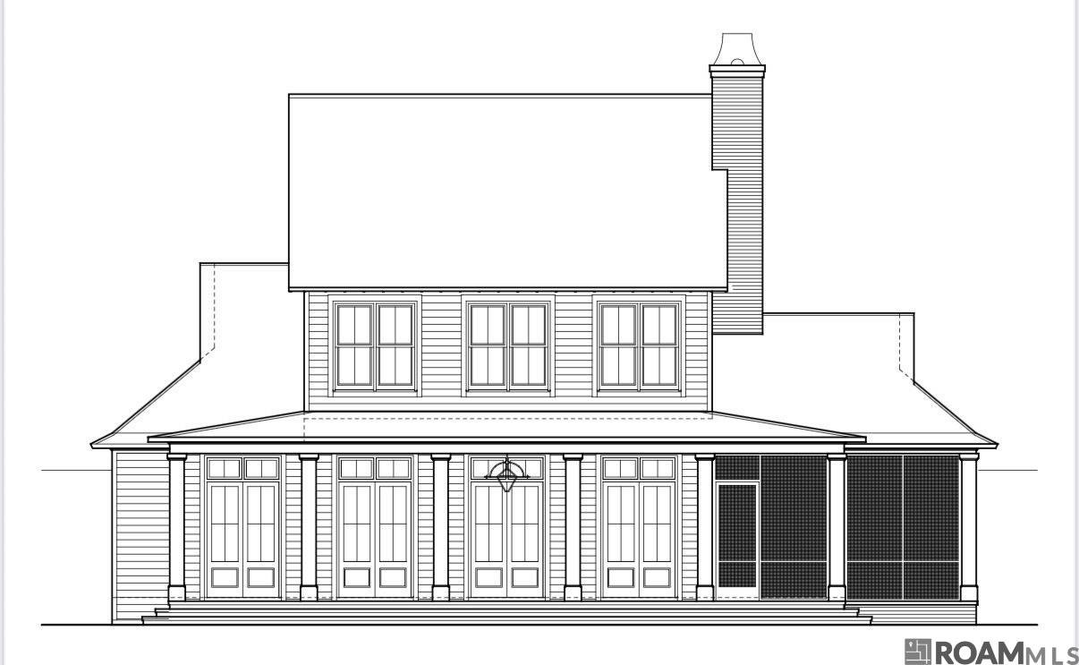 listing main picture