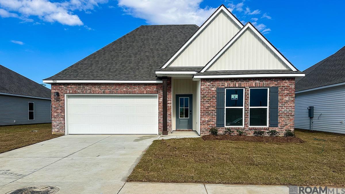 8007 Arnold Rd UNIT&nbsp;3E, Denham Springs, LA, 70726