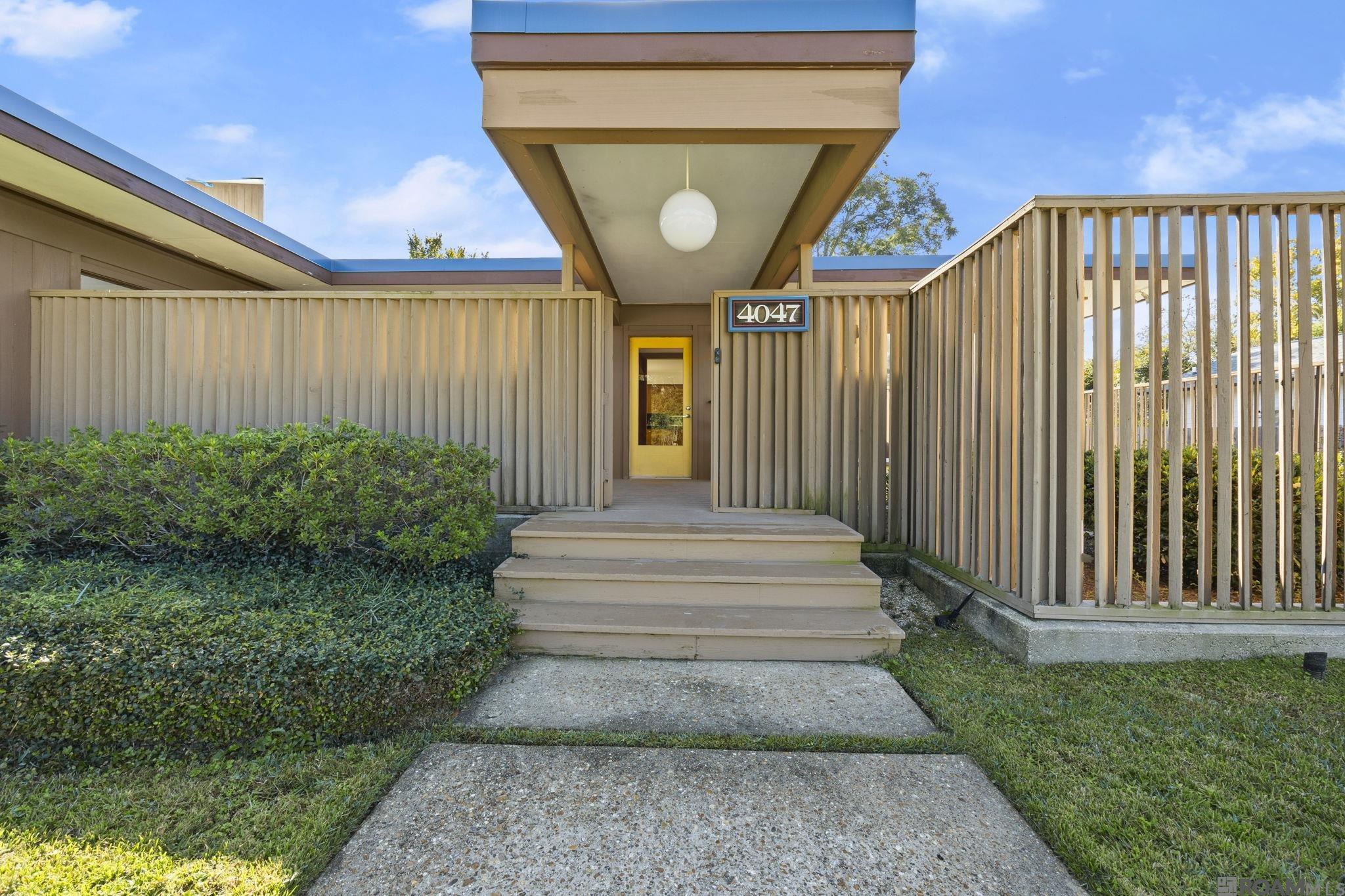 Westminster/Pine Park