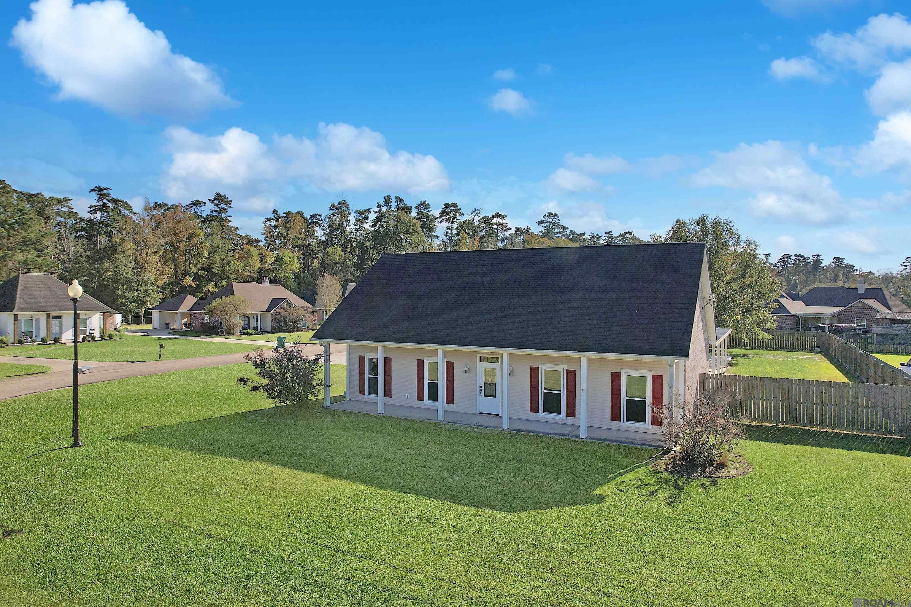 8007 Arnold Rd UNIT&nbsp;3E, Denham Springs, LA, 70726