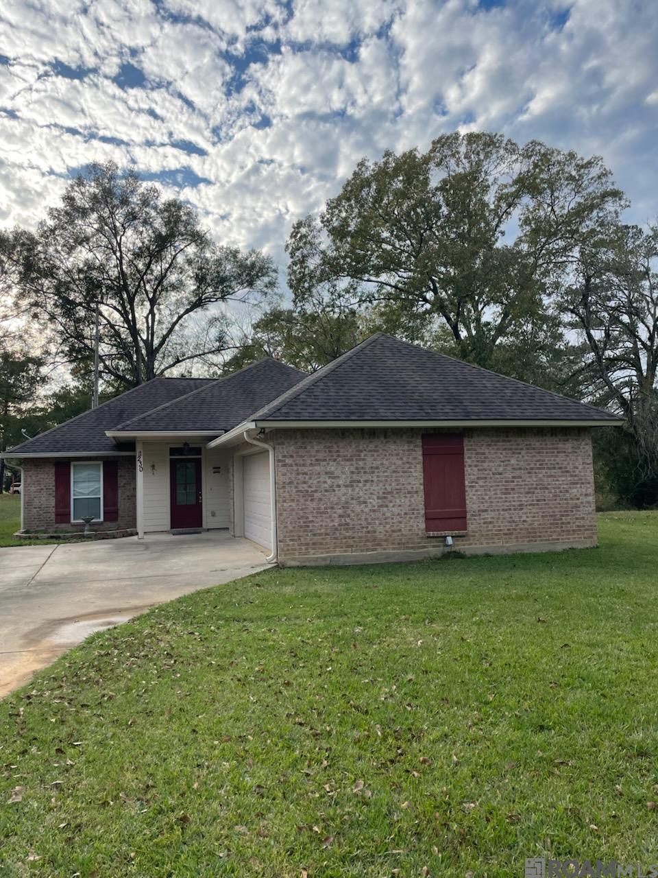 Listing 1