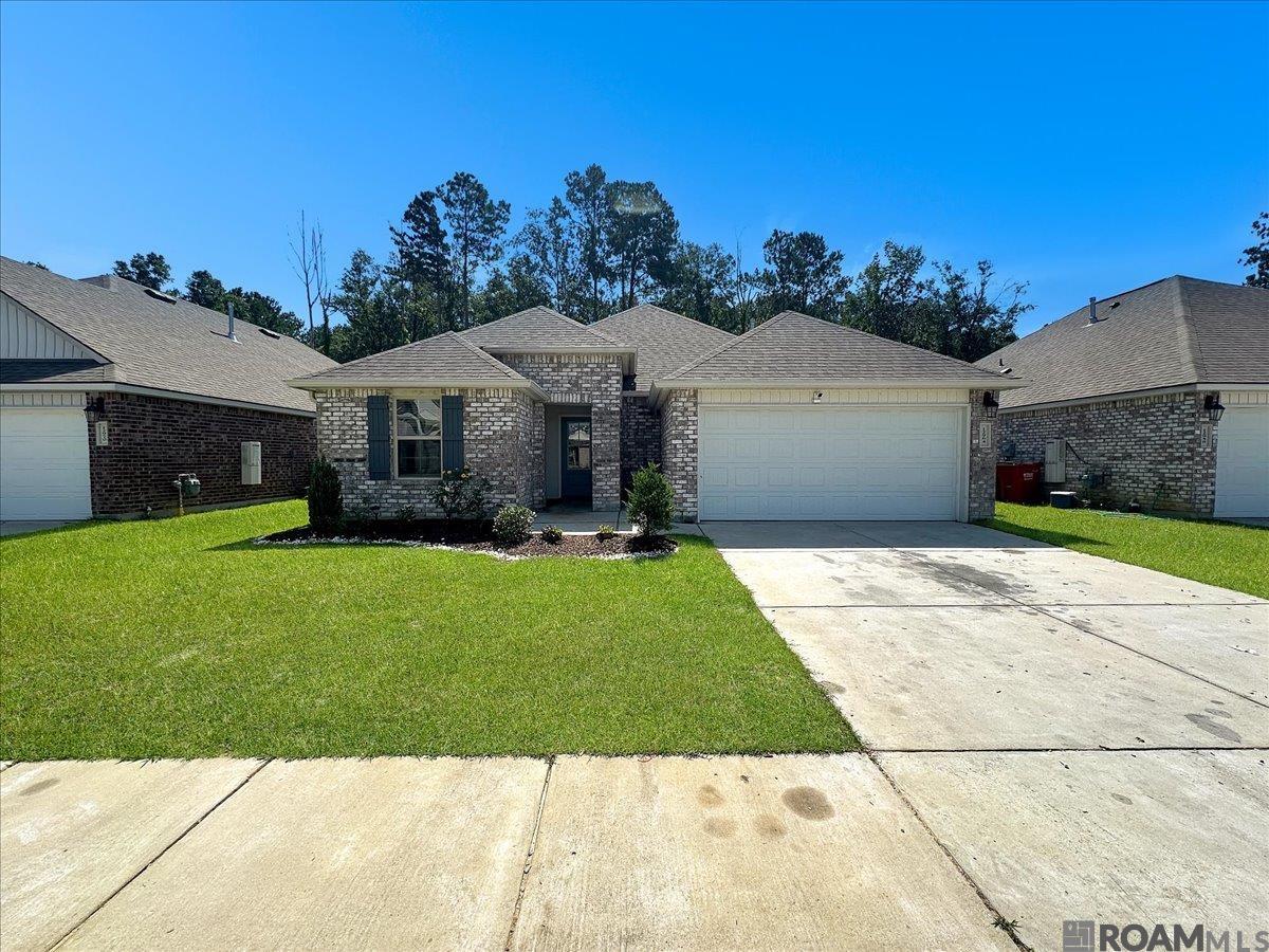 Listings Search