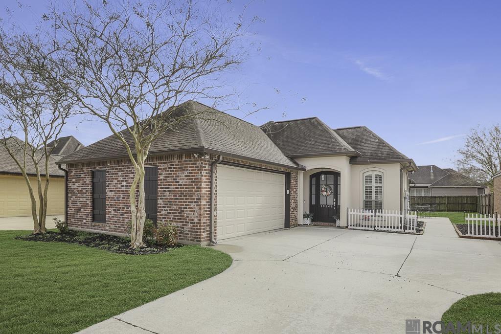 35691 Forest Manor Ave, Denham Springs, LA, 70706