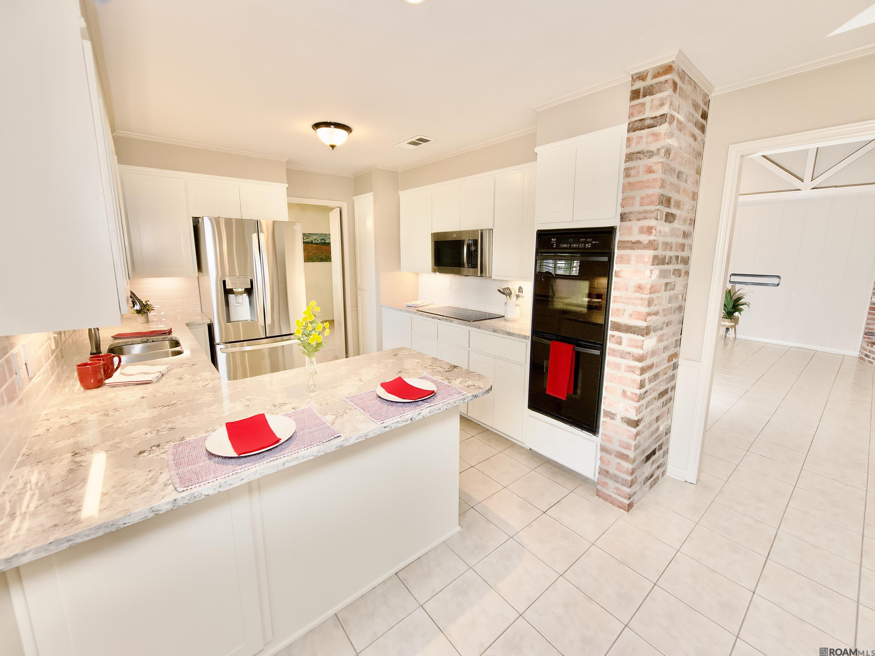 9023 Whitehall Ave, Baton Rouge, LA, 70806