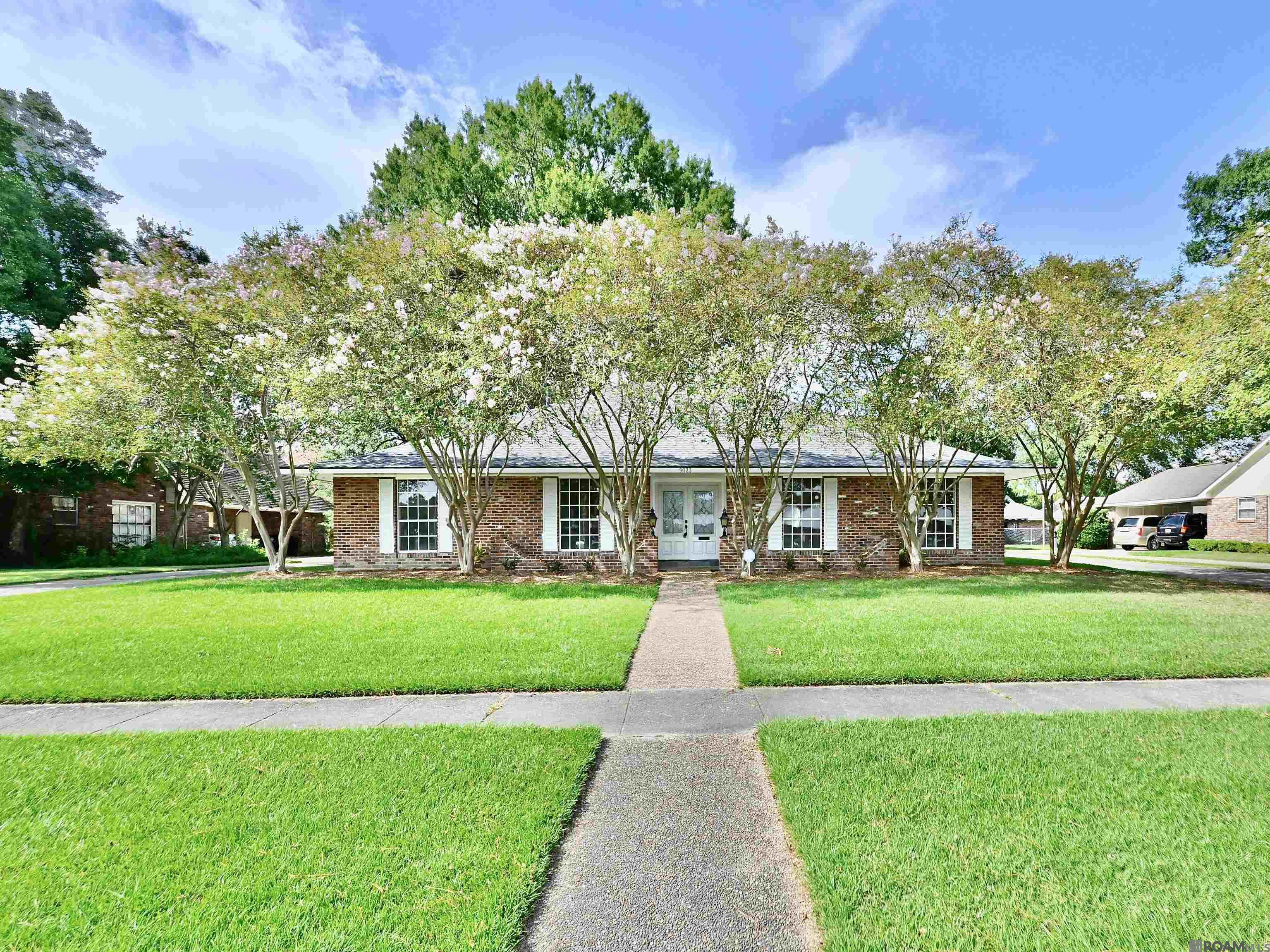 9023 Whitehall Ave, Baton Rouge, LA, 70806