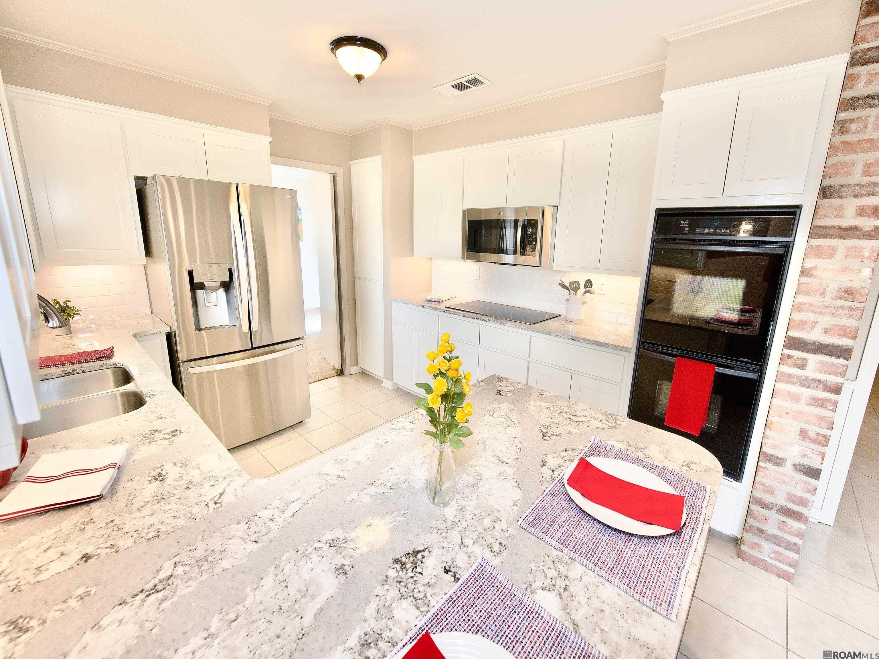 9023 Whitehall Ave, Baton Rouge, LA, 70806