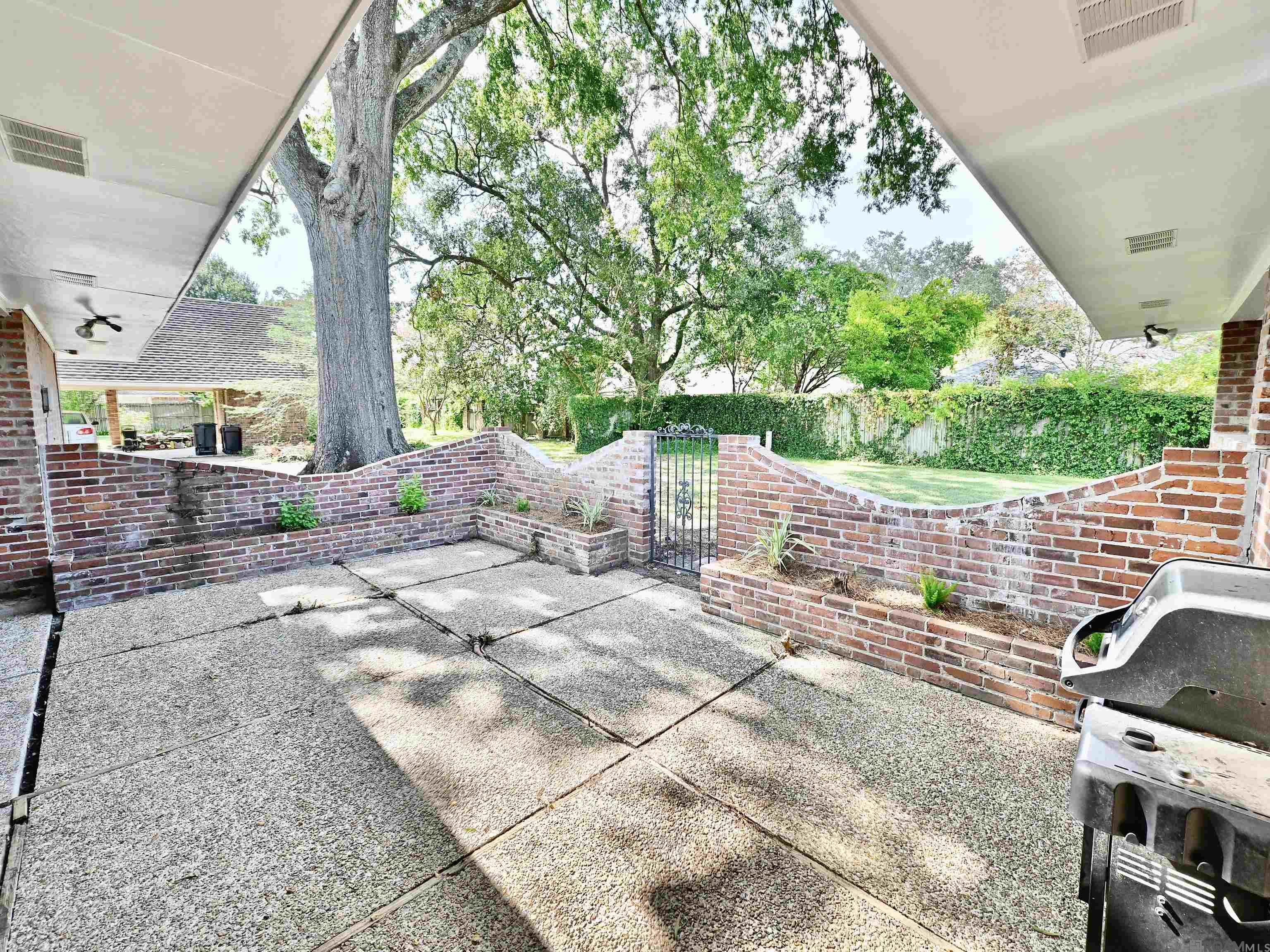 9023 Whitehall Ave, Baton Rouge, LA, 70806