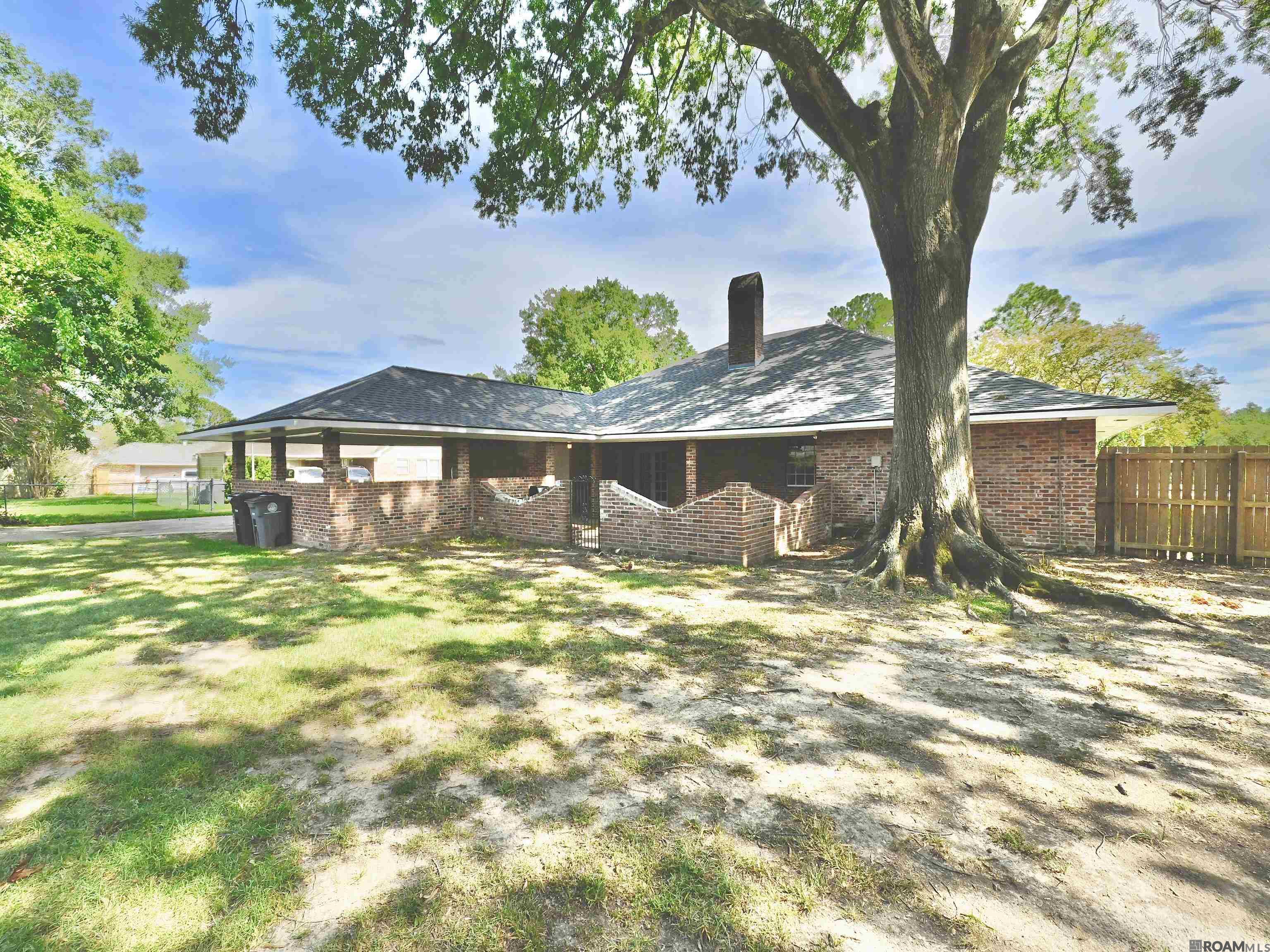 9023 Whitehall Ave, Baton Rouge, LA, 70806