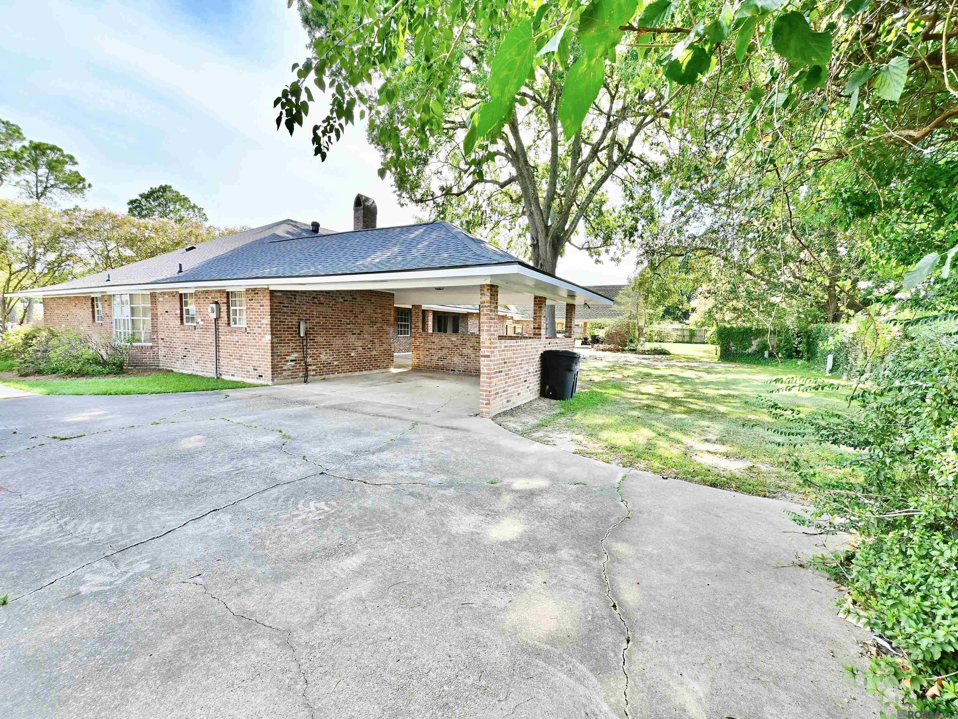 9023 Whitehall Ave, Baton Rouge, LA, 70806