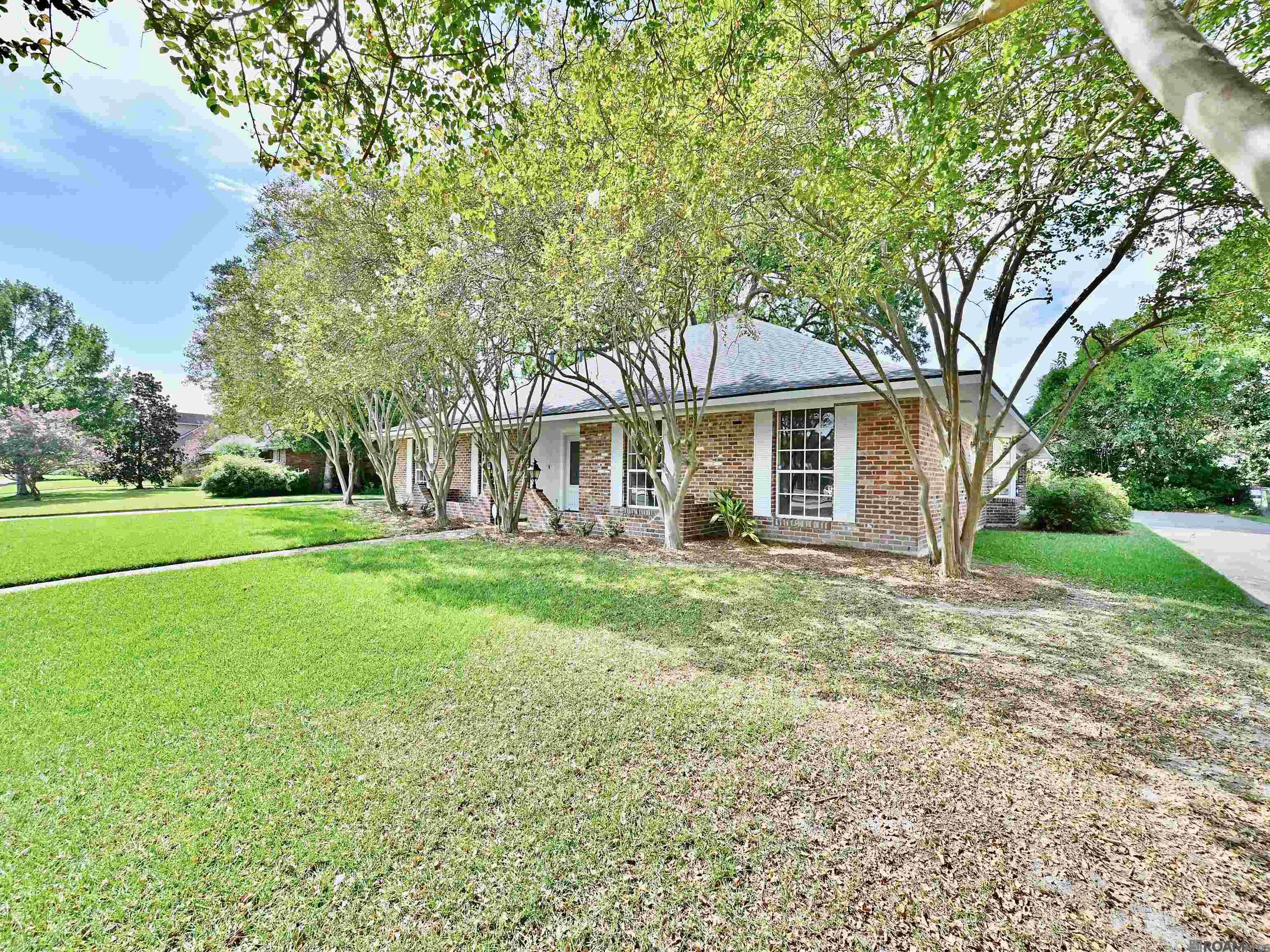 9023 Whitehall Ave, Baton Rouge, LA, 70806