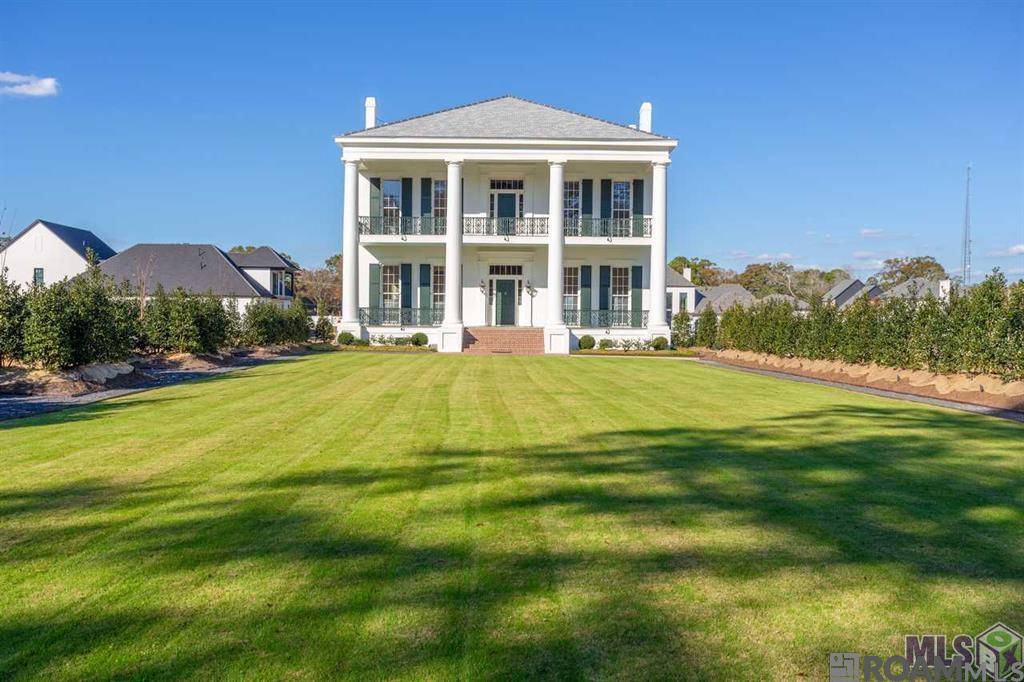 716 Adelia Ln, Baton Rouge, LA, 70806