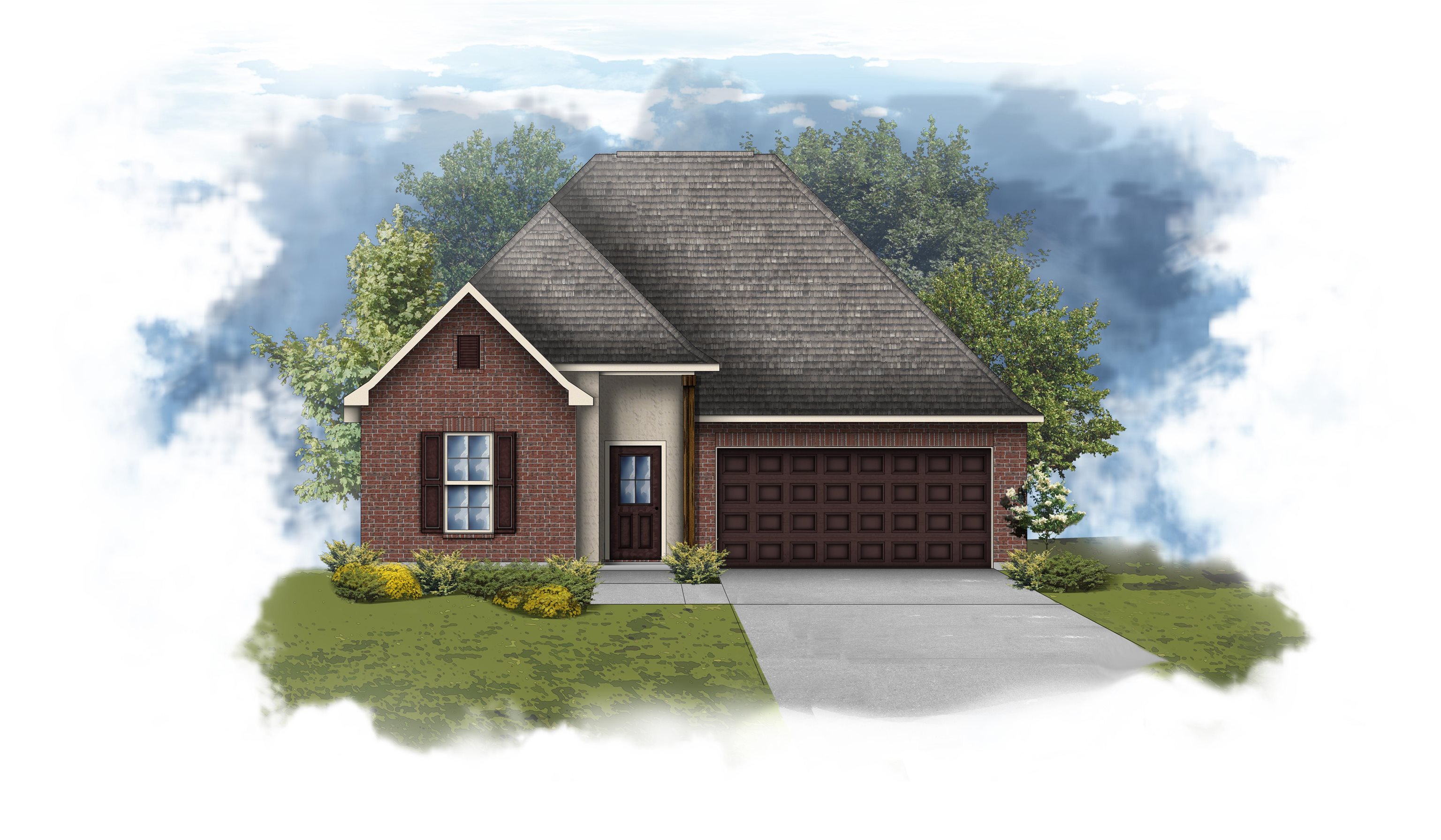 231 Adley Avenue, Houma, LA, 70364