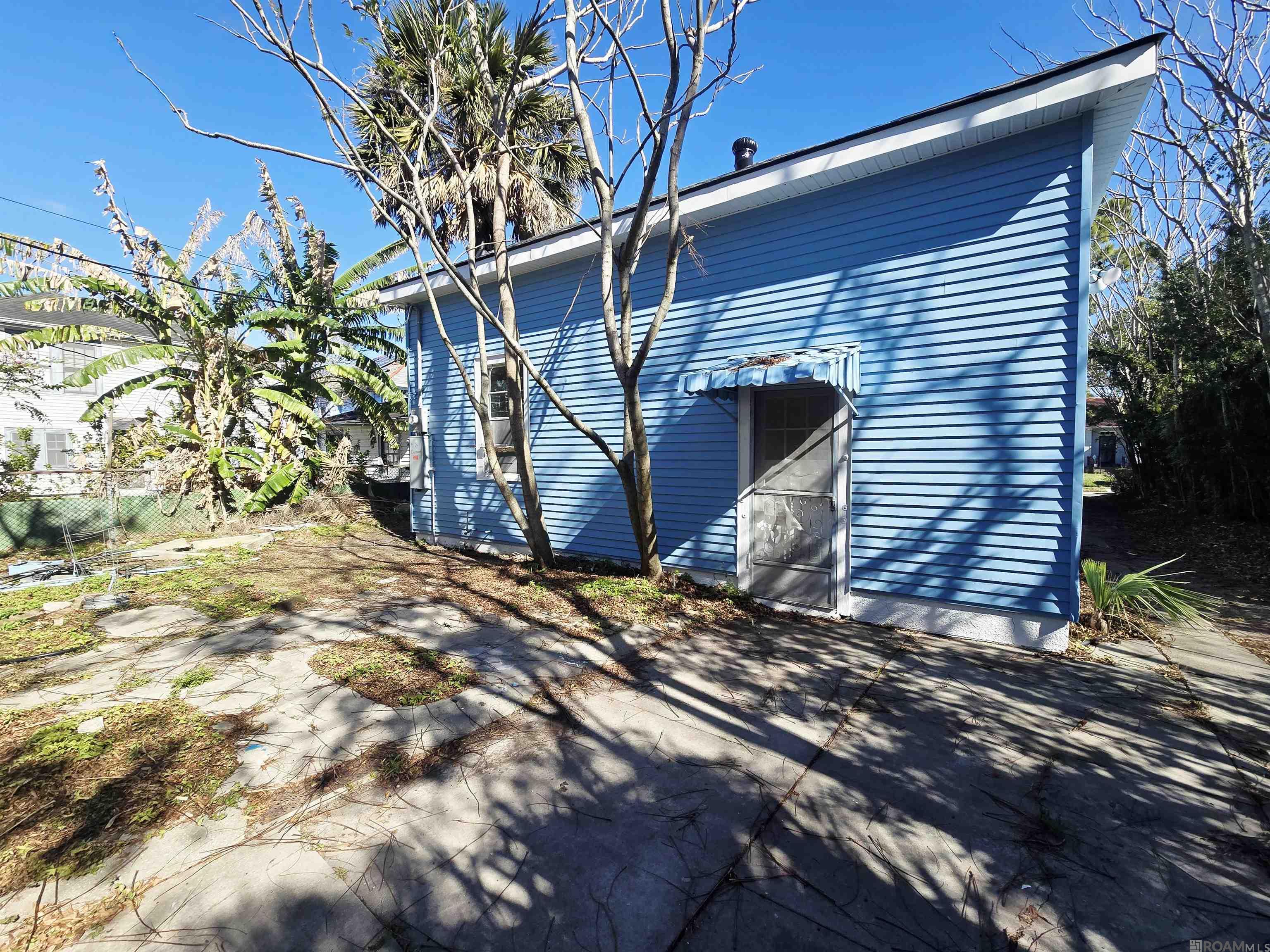 4124 Clermont Dr, New Orleans, LA, 70122