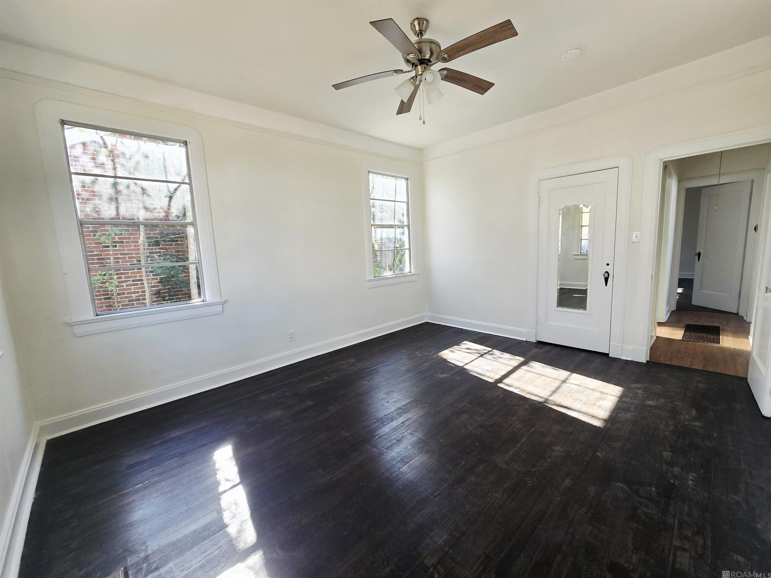 4124 Clermont Dr, New Orleans, LA, 70122