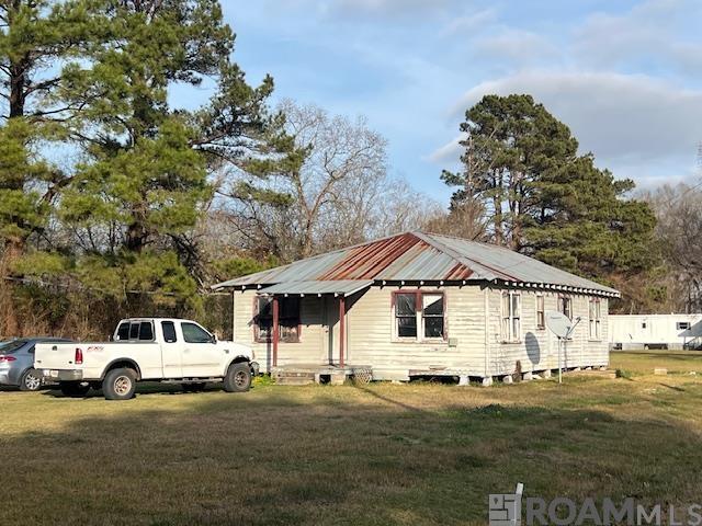 185 Pete Wilkes Rd, Marksville, LA, 71351