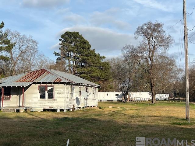 185 Pete Wilkes Rd, Marksville, LA, 71351