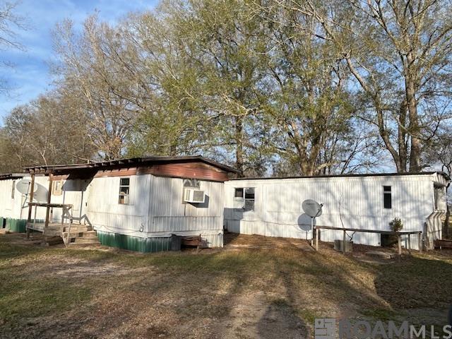 185 Pete Wilkes Rd, Marksville, LA, 71351