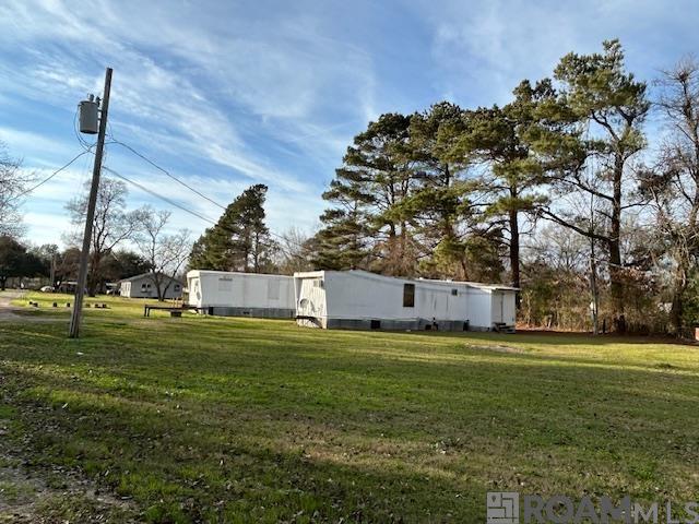 185 Pete Wilkes Rd, Marksville, LA, 71351