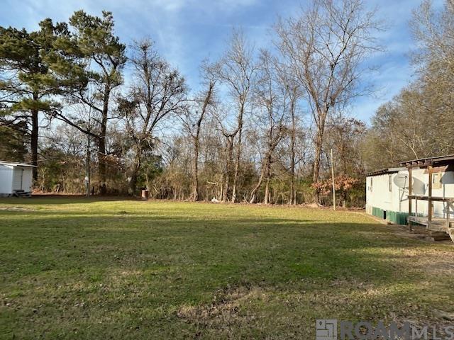 185 Pete Wilkes Rd, Marksville, LA, 71351