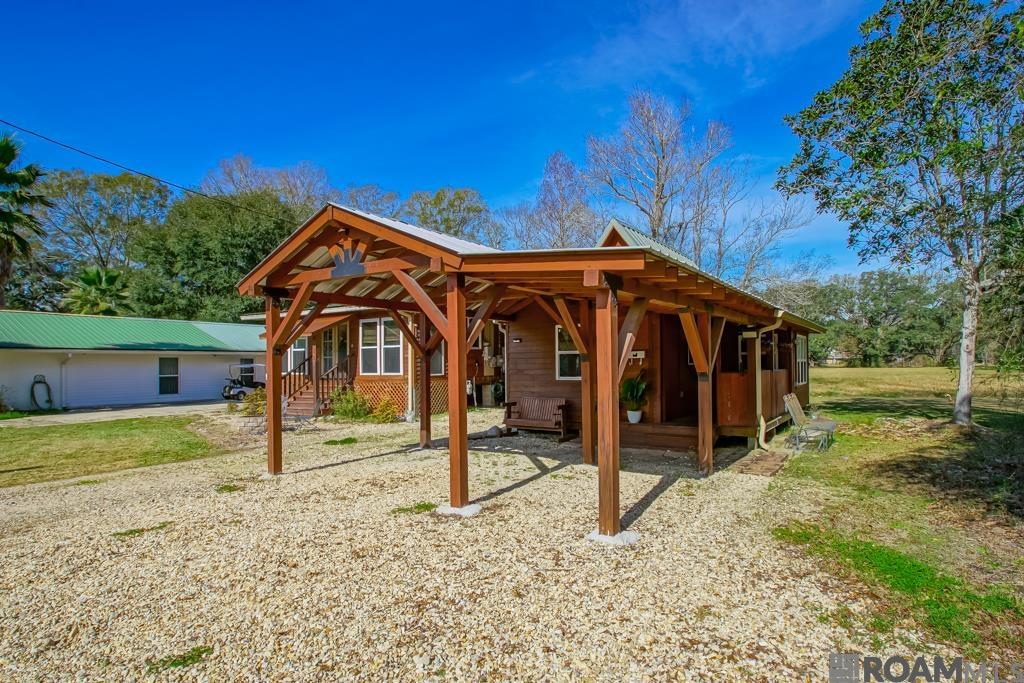 751 Lakeview Dr, Denham Springs, LA, 70726